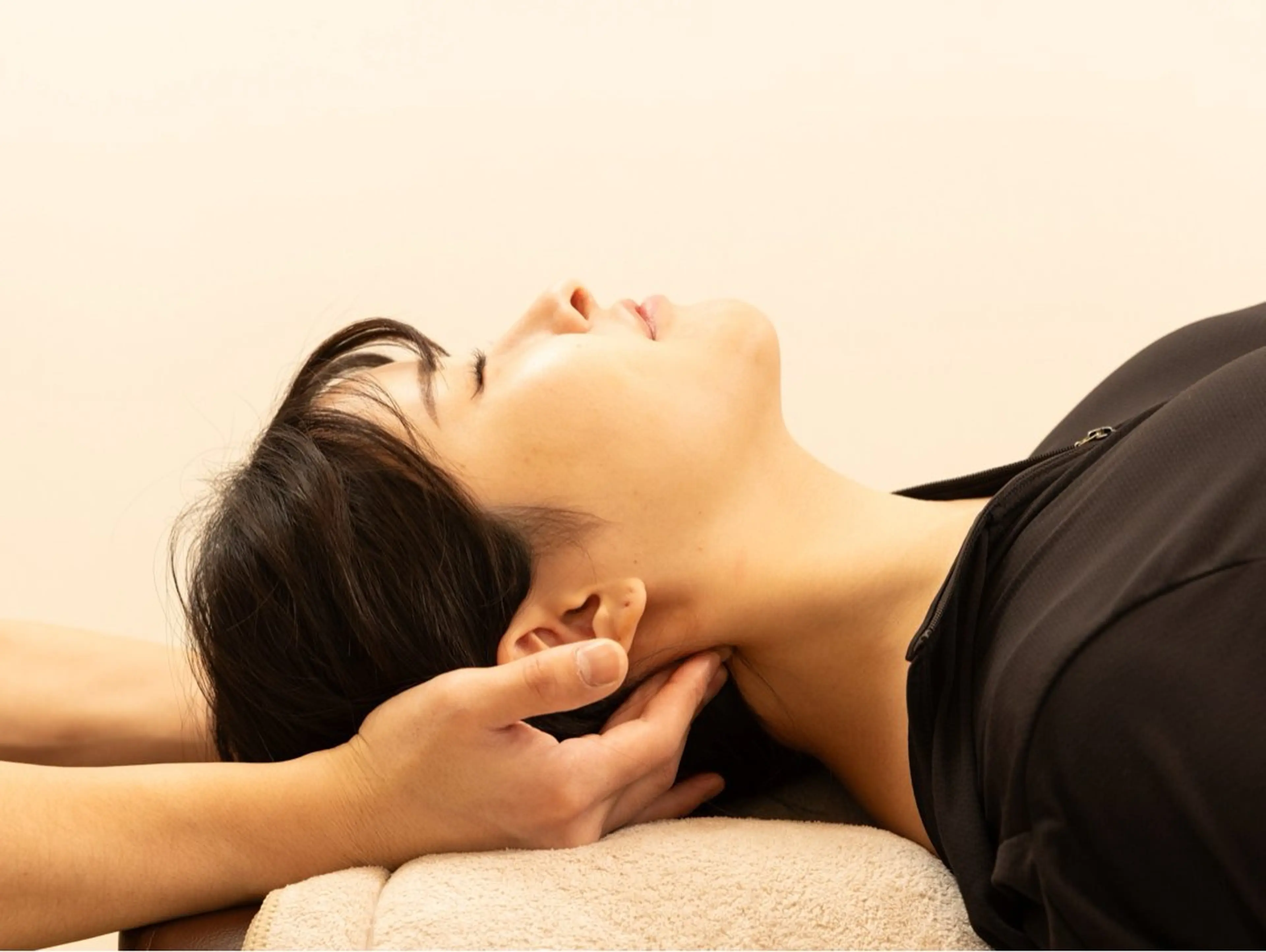 桜木町鍼灸整体サロン　楓所属・疲労ケア特化 鍼灸整体サロン　楓のエステ・リラクイメージ