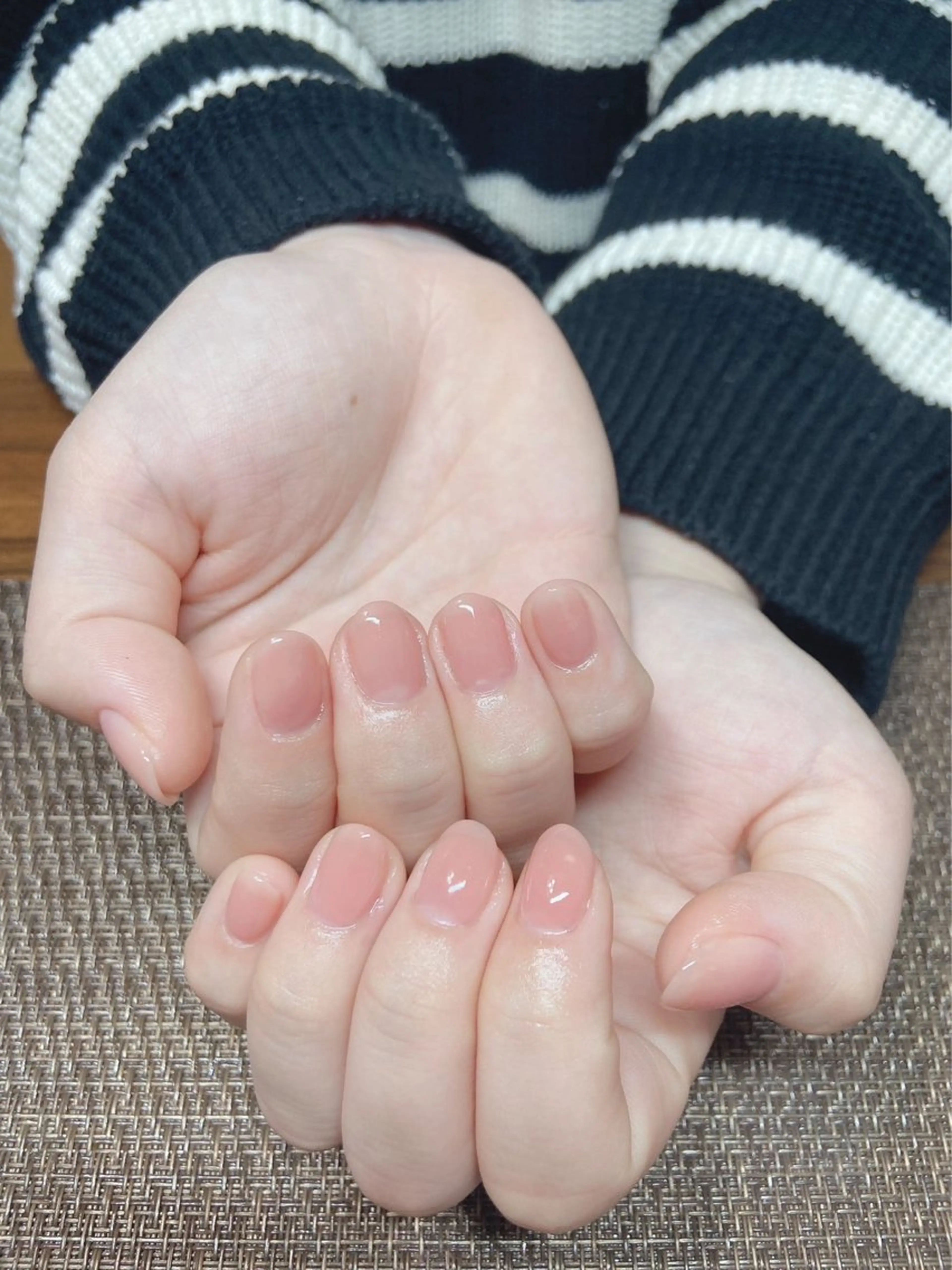 ネイル ハンドネイル To__ma nailのネイルデザイン