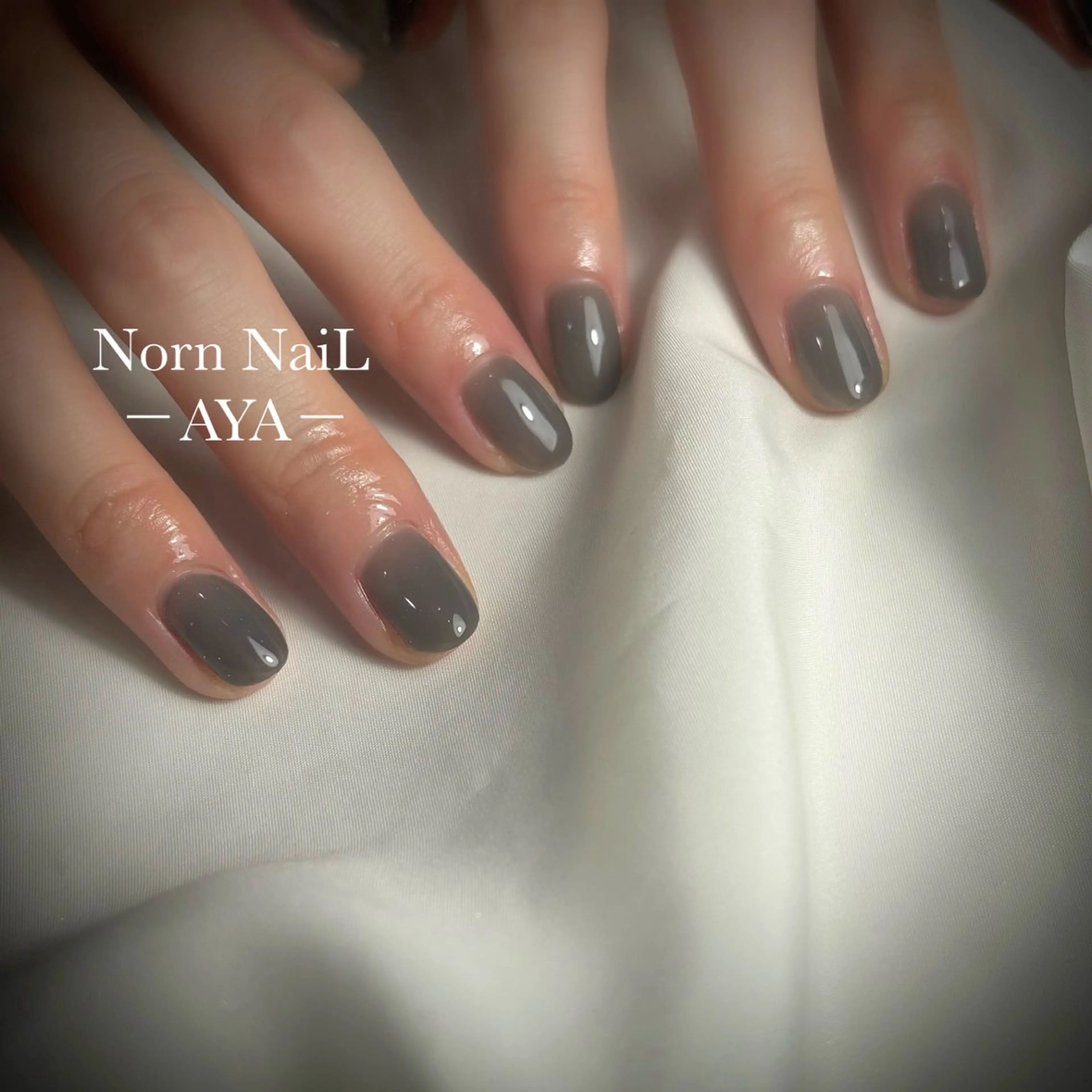 ネイル ハンドネイル U Ayaのネイルデザイン