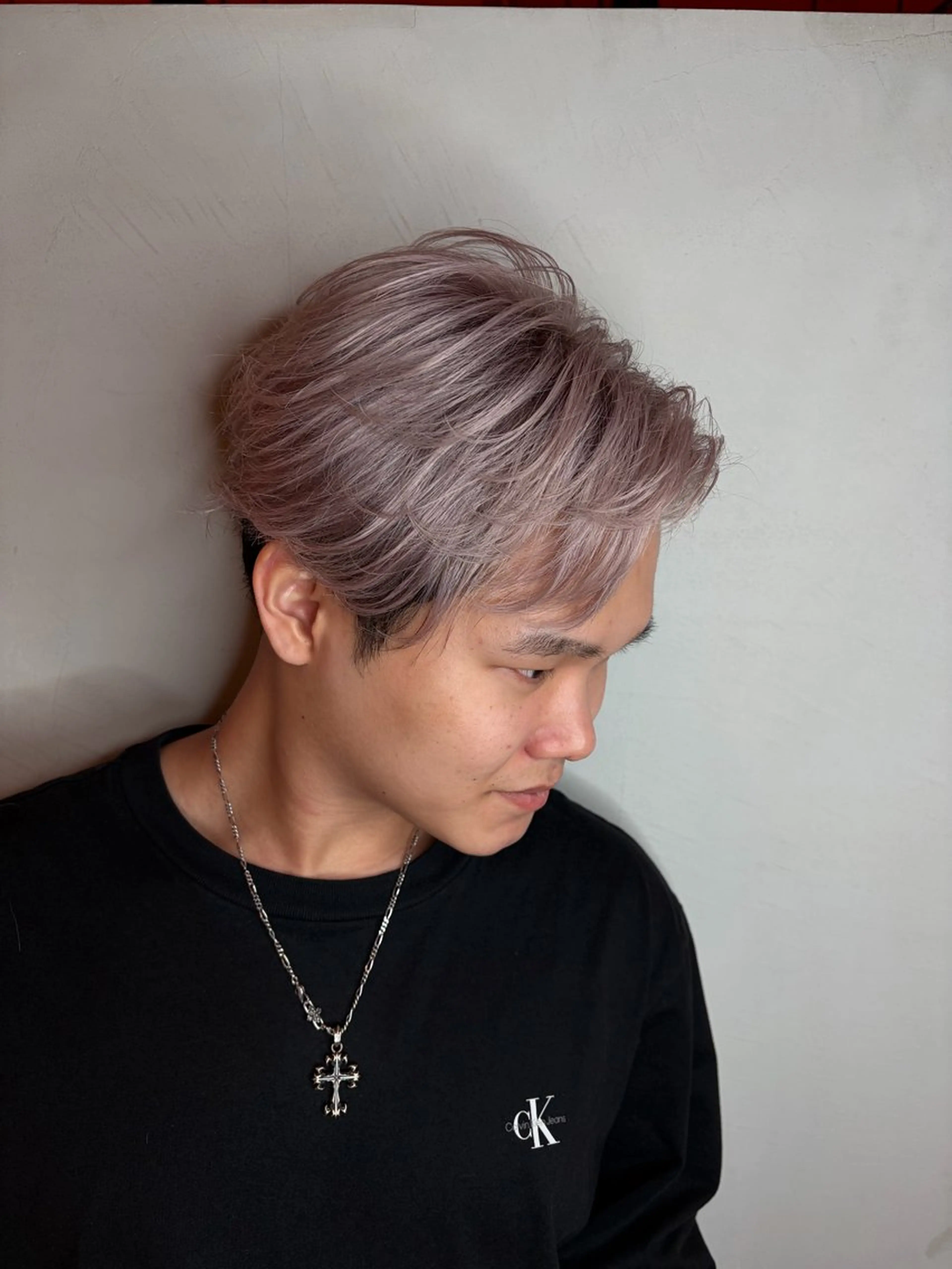 似合わせカット💇の写真