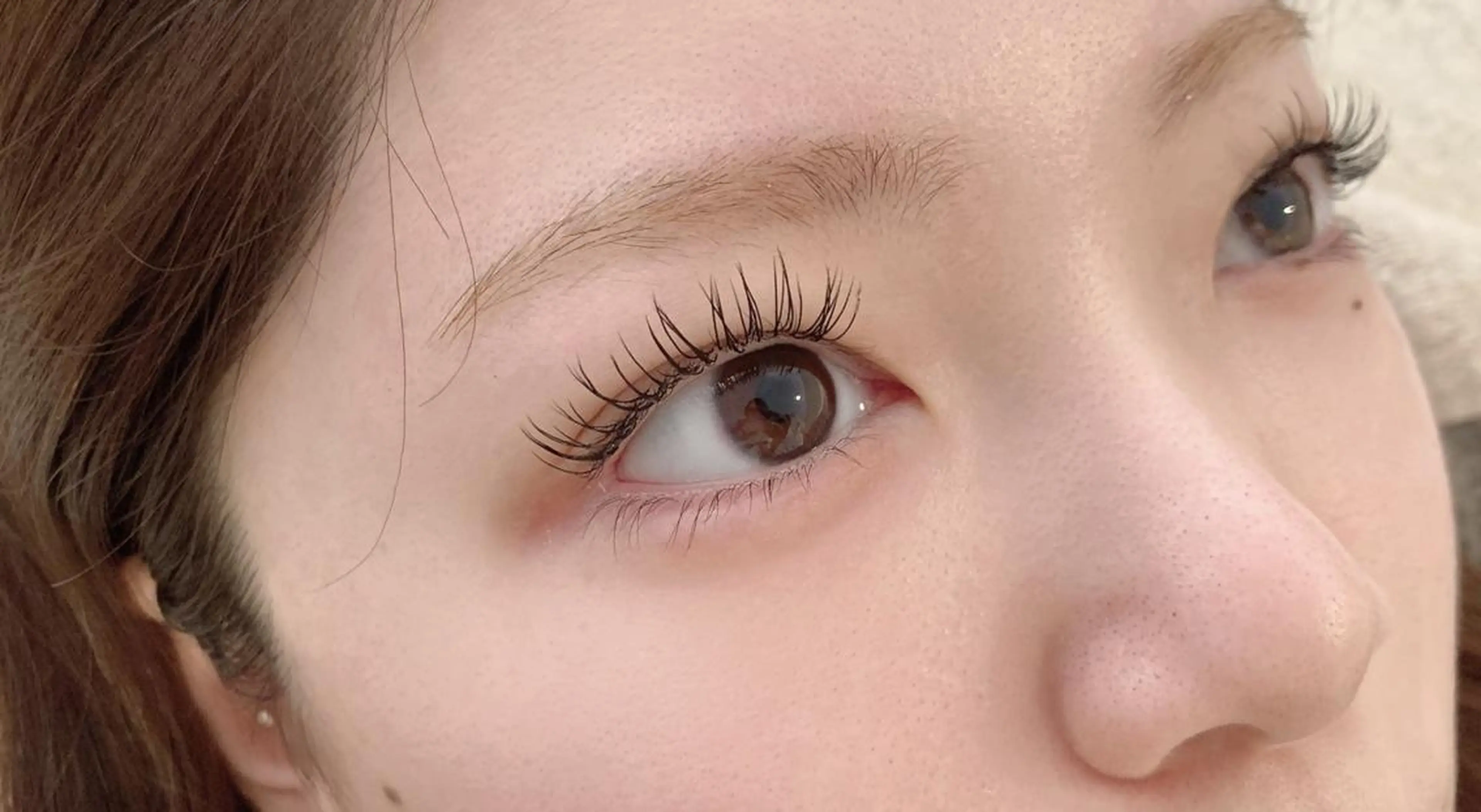 LEDフラットマットラッシュ80本の写真