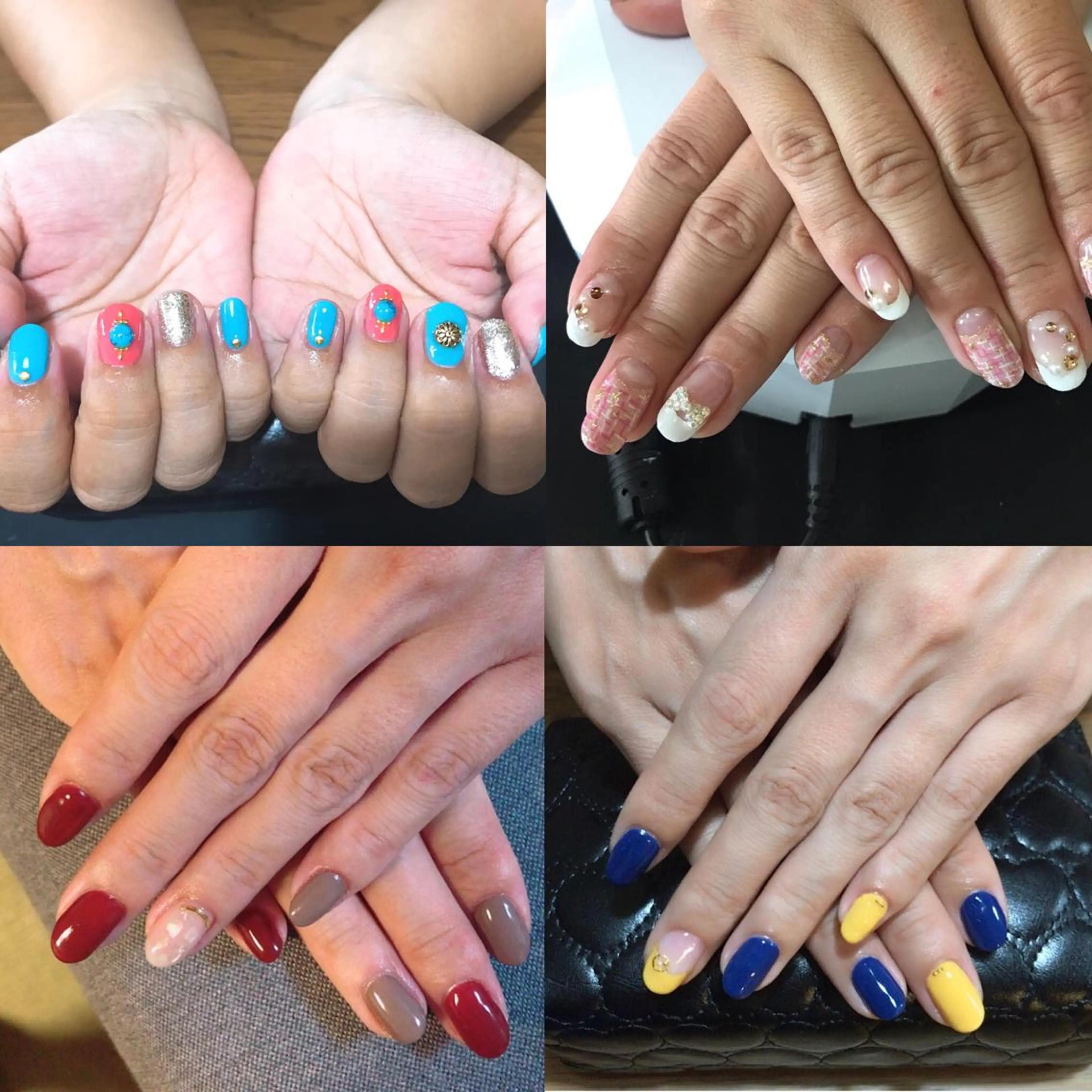 ネイル エステティックサロン Liente(リアンテ）所属・Hashimoto .のエステ・リラクイメージ