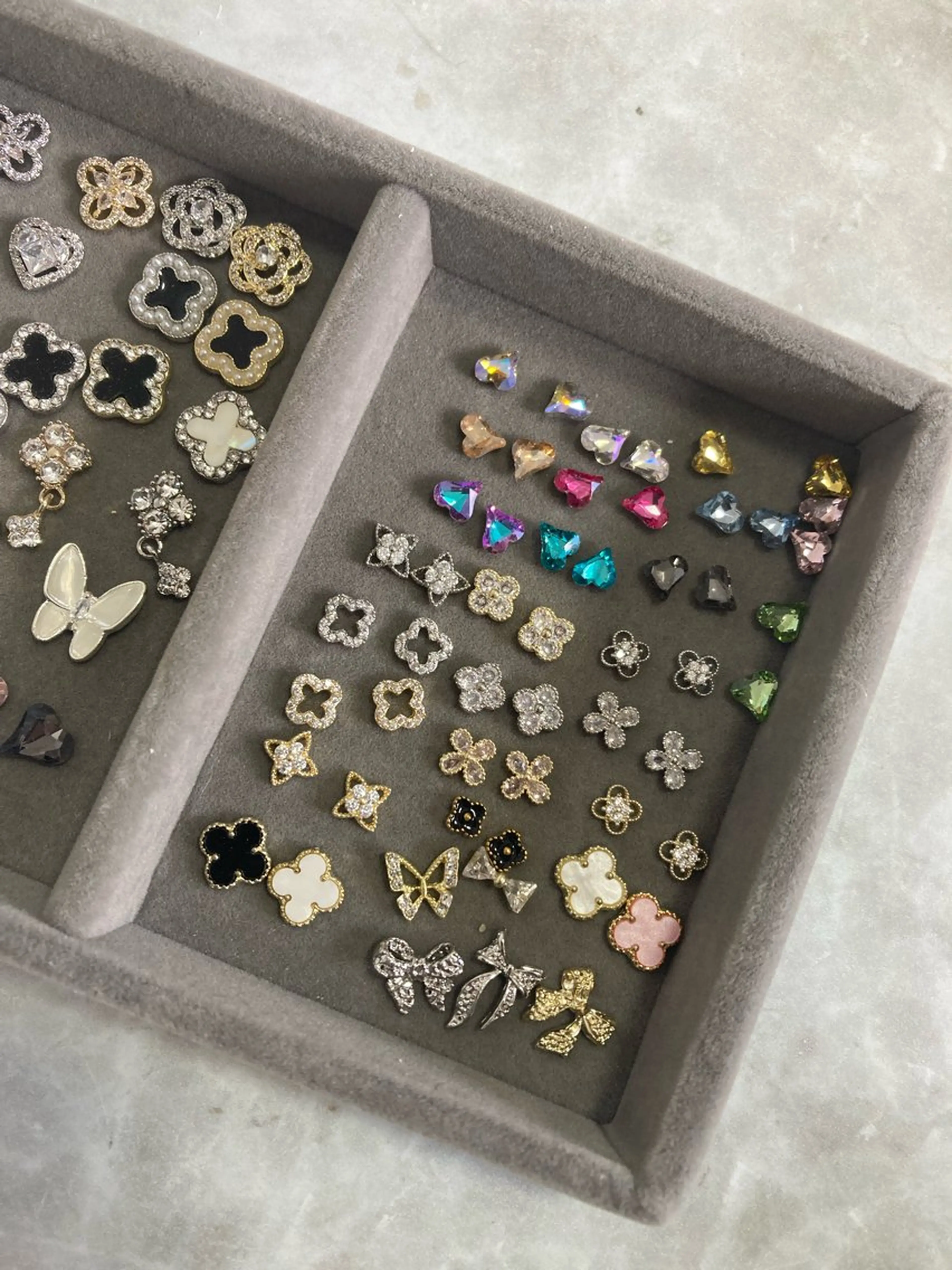 ネイル kicoco.nail所属・kicoconail misakoのネイルデザイン