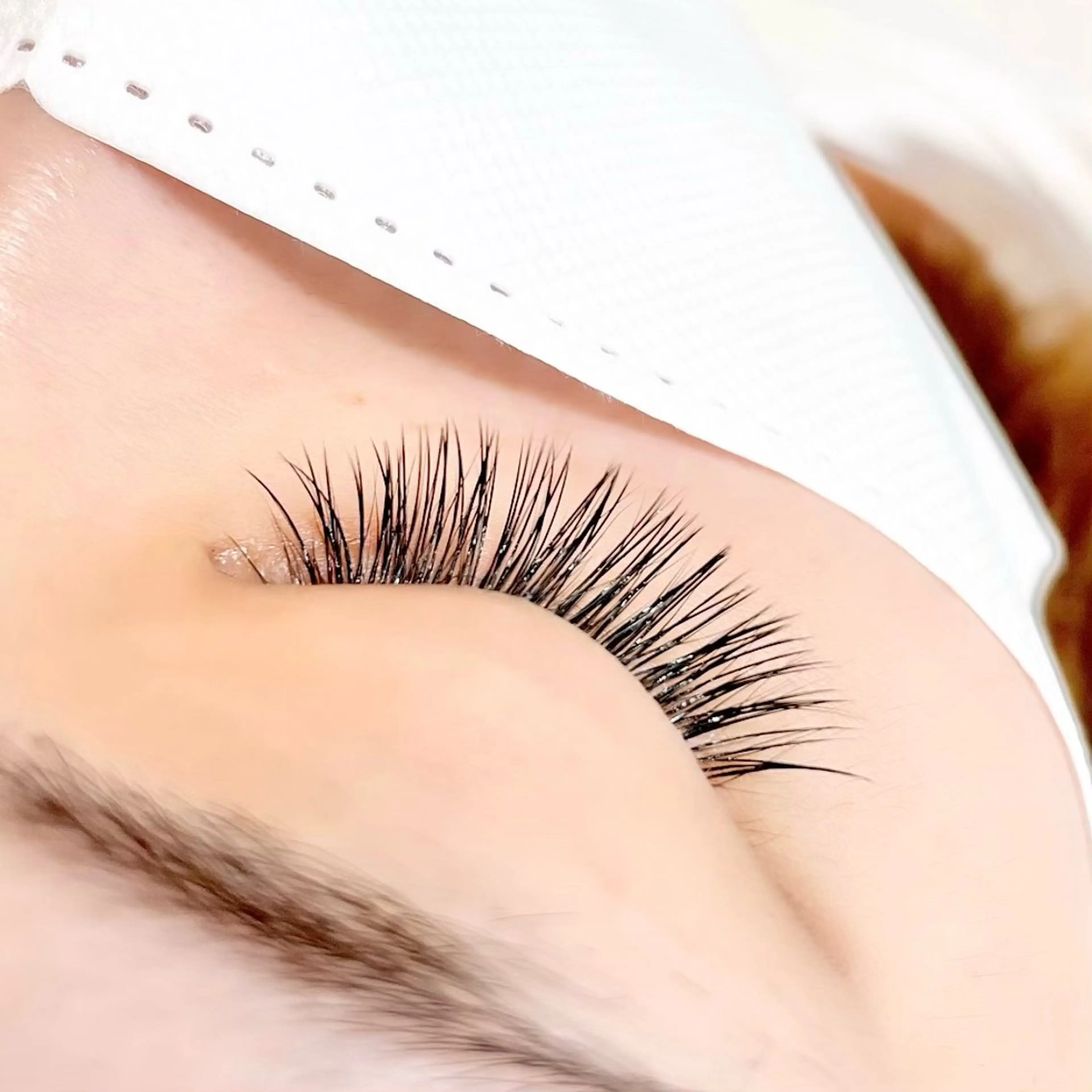 マツエク・マツパ マツエク eyelash salon.VIELのマツエク・マツパデザイン