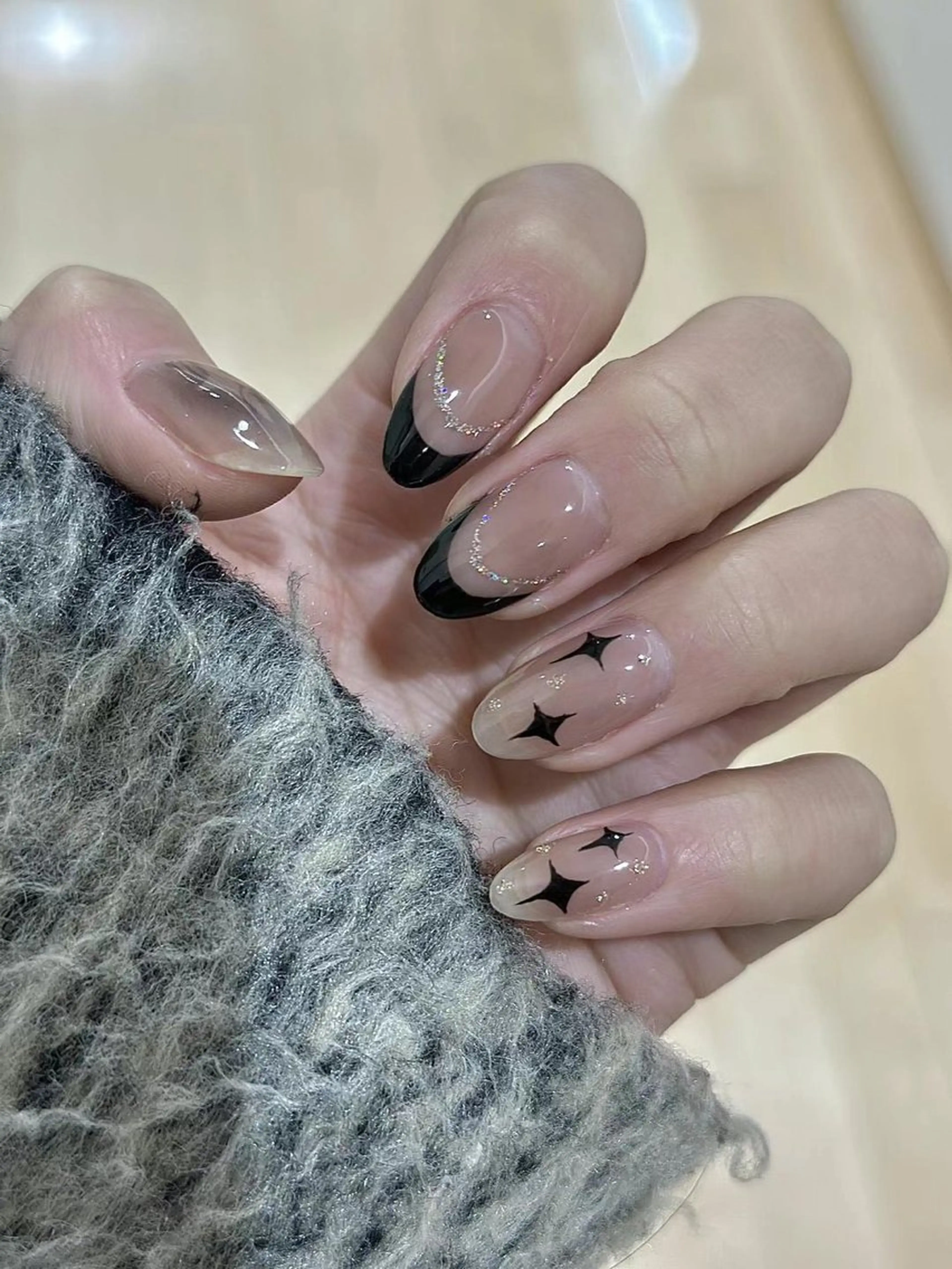 ネイル 持ち込み ベラッコ所属・ネイルサロン ベラッコのネイルデザイン