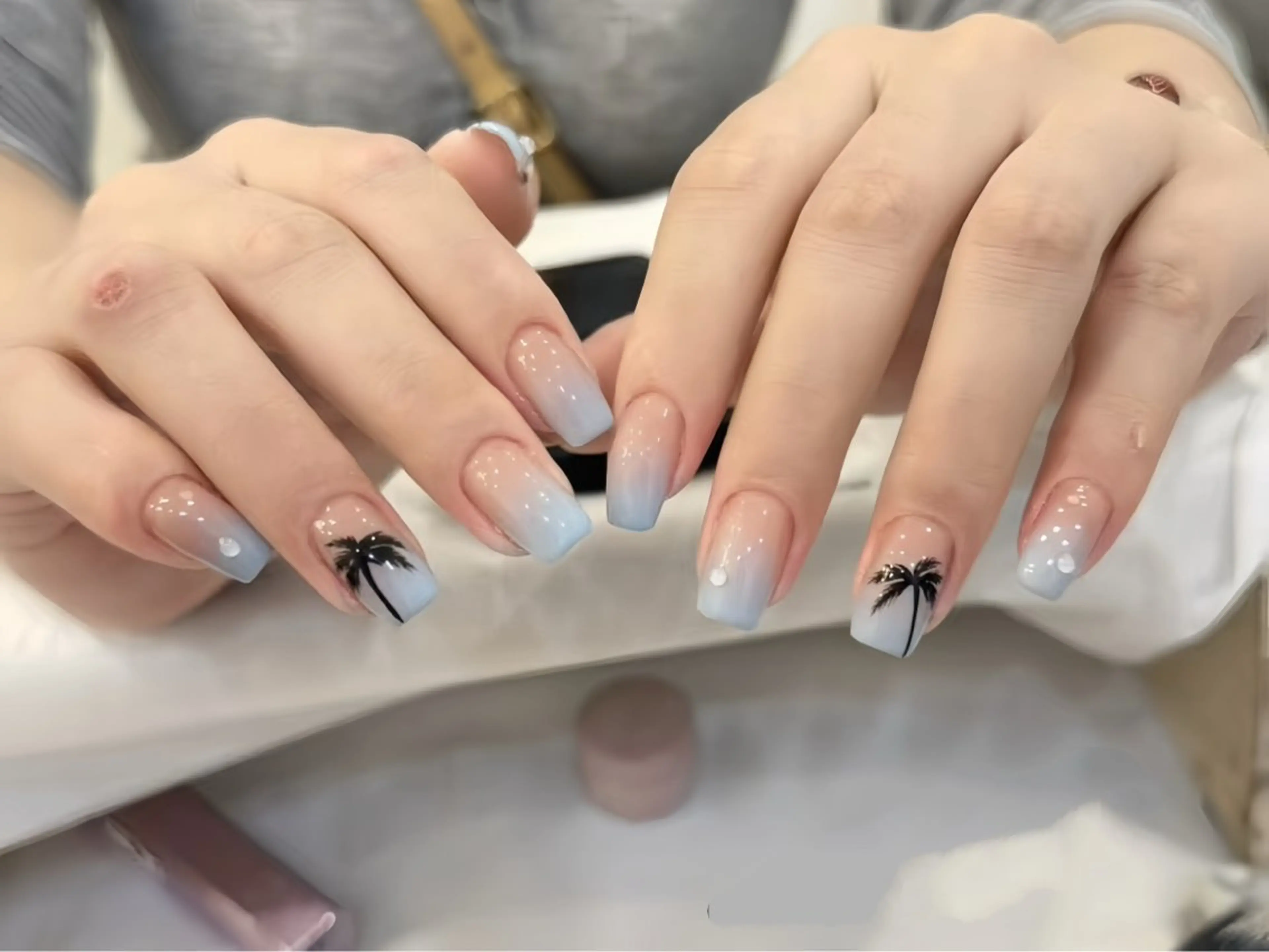 ネイル J&C  Nail所属・J&C Nail Salonのネイルデザイン