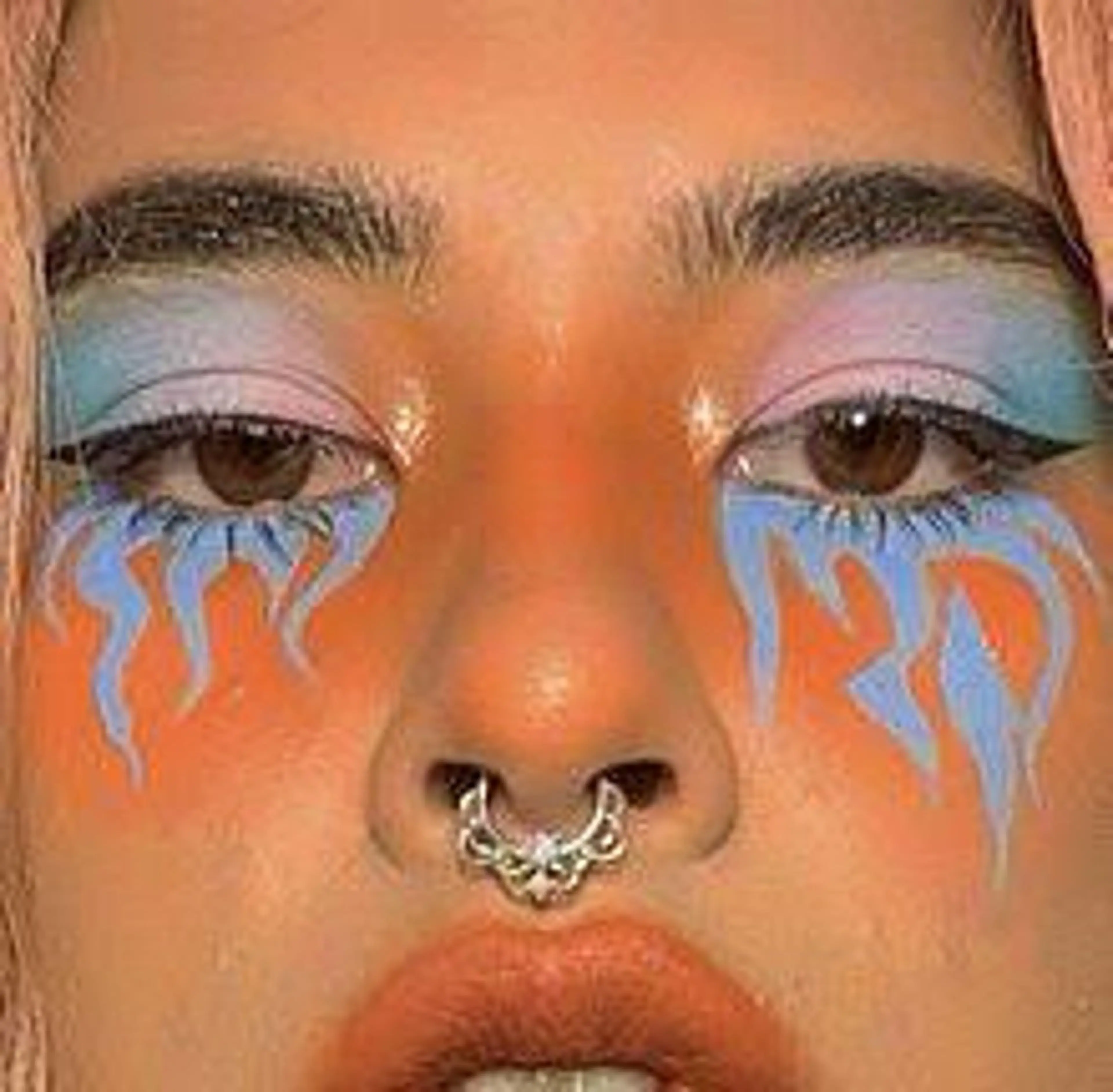 パーマ eyelash cornなつみのマツエク・マツパデザイン