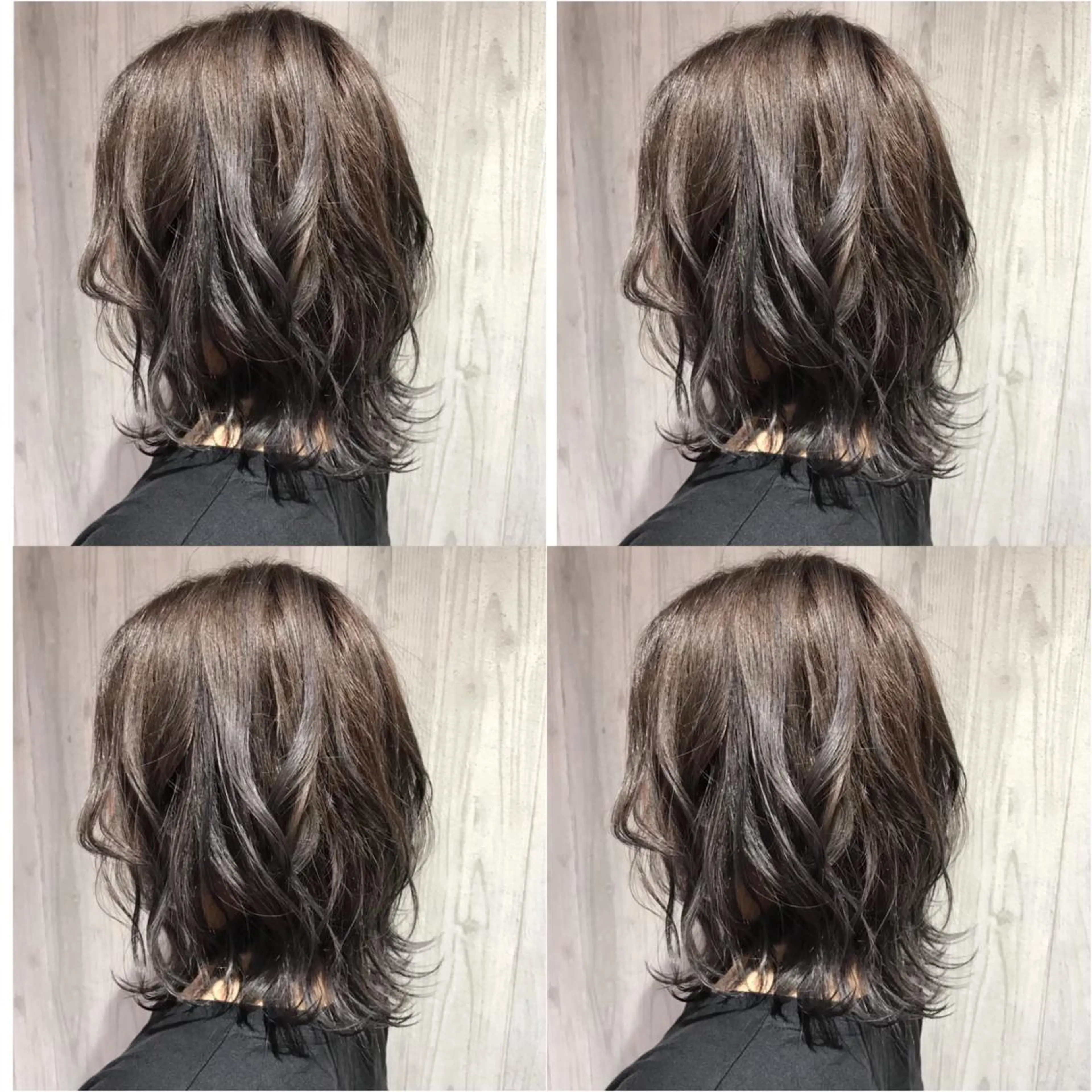 【リニューアルOpen記念】大人気！カット＋THRWOカラー＋トリートメントの写真