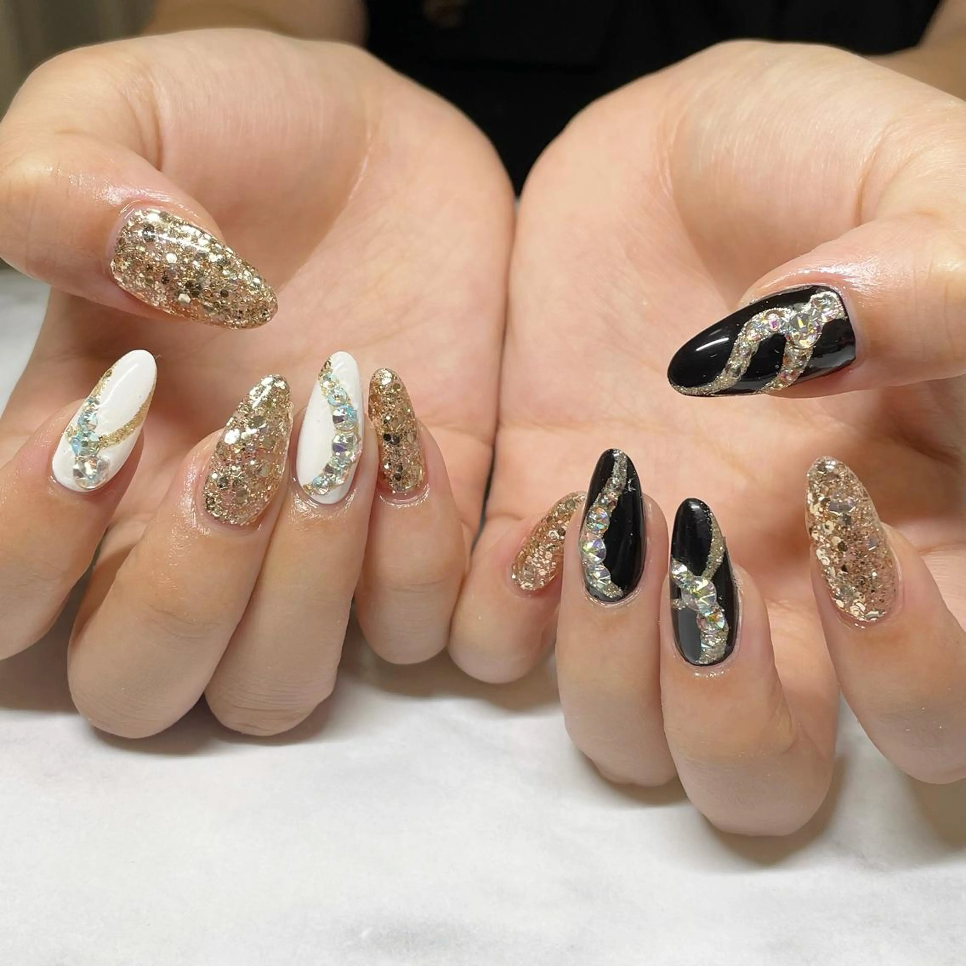 ネイル Leendenail 【リエンダネイル】のネイルデザイン