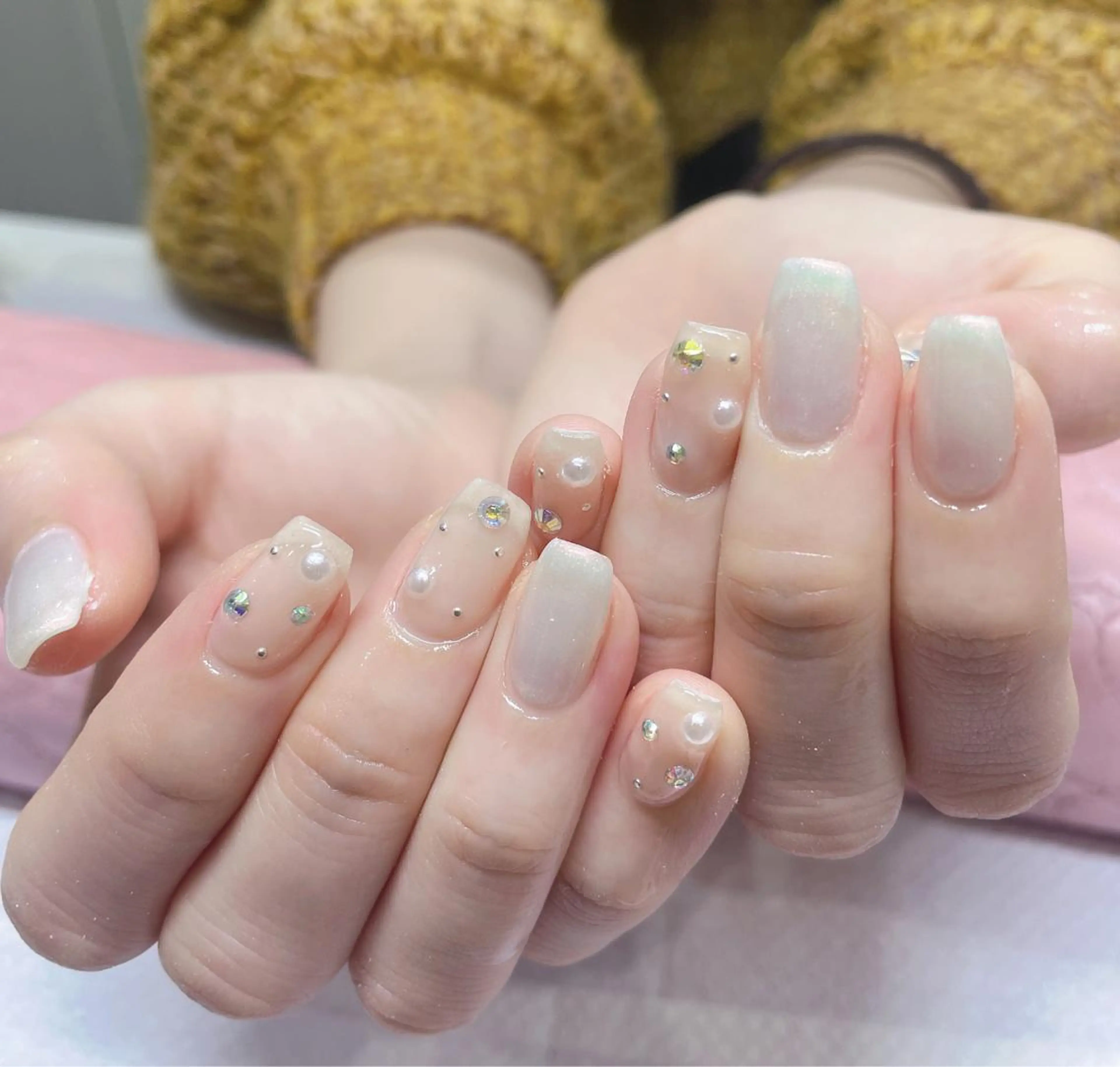 ネイル kouca  nail所属・コウ カnail💅のネイルデザイン