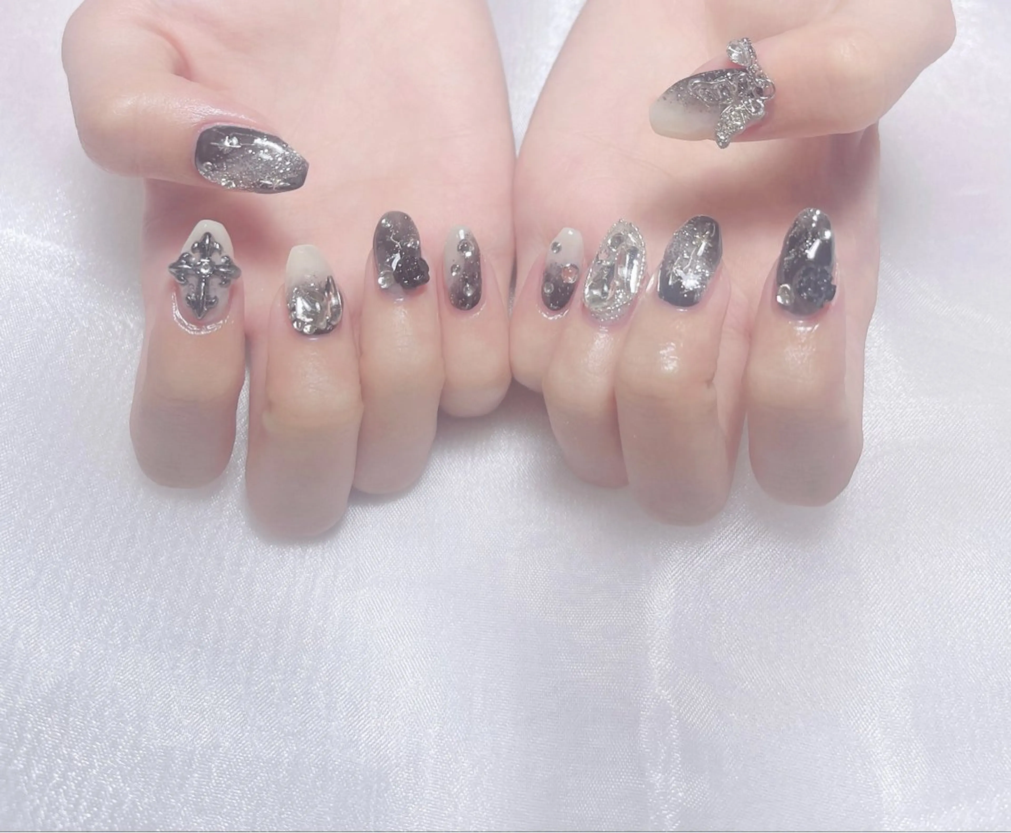 ネイル hairsalon556所属・hairsalon 556のマツエク・マツパデザイン