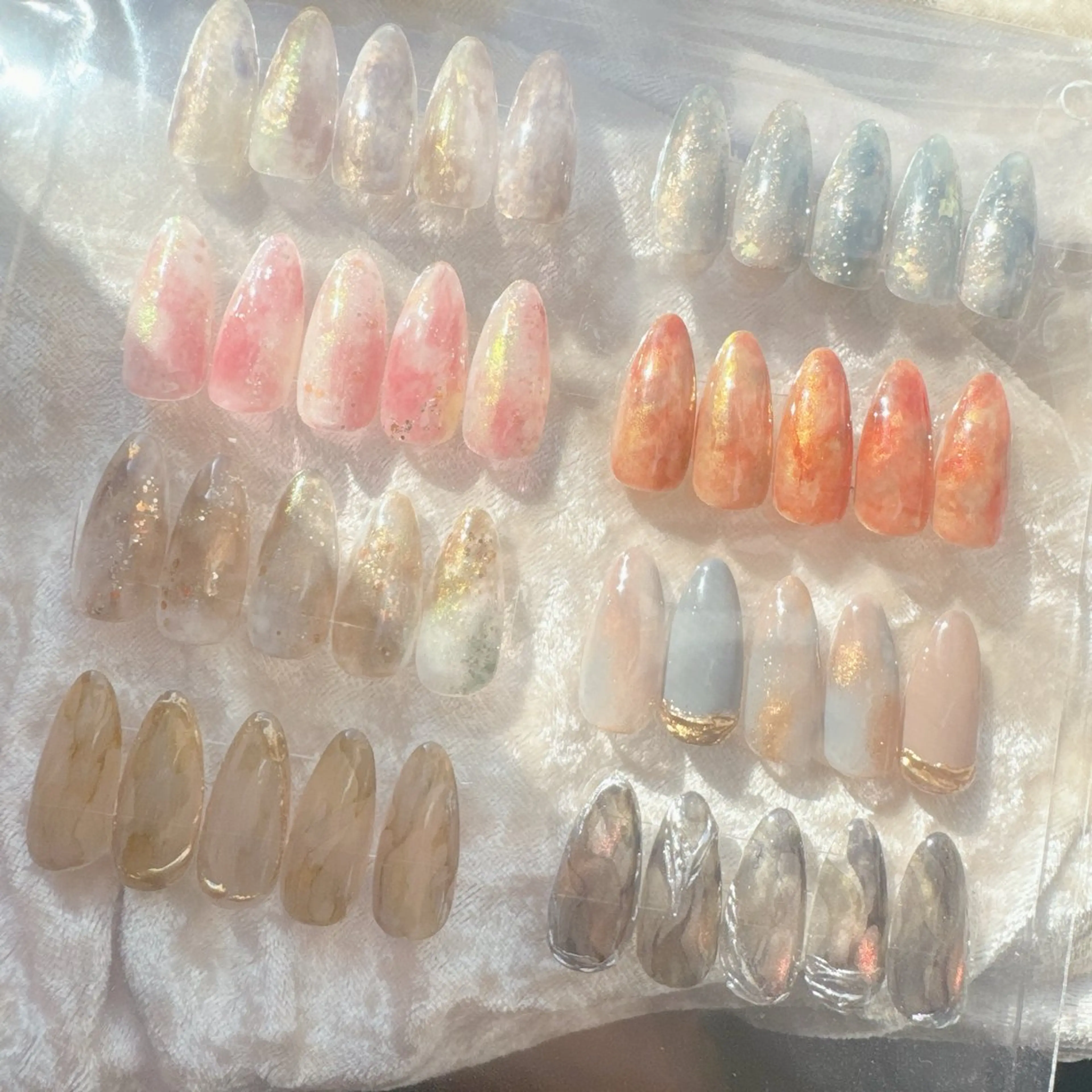 【オフなし】定額デザインLの写真