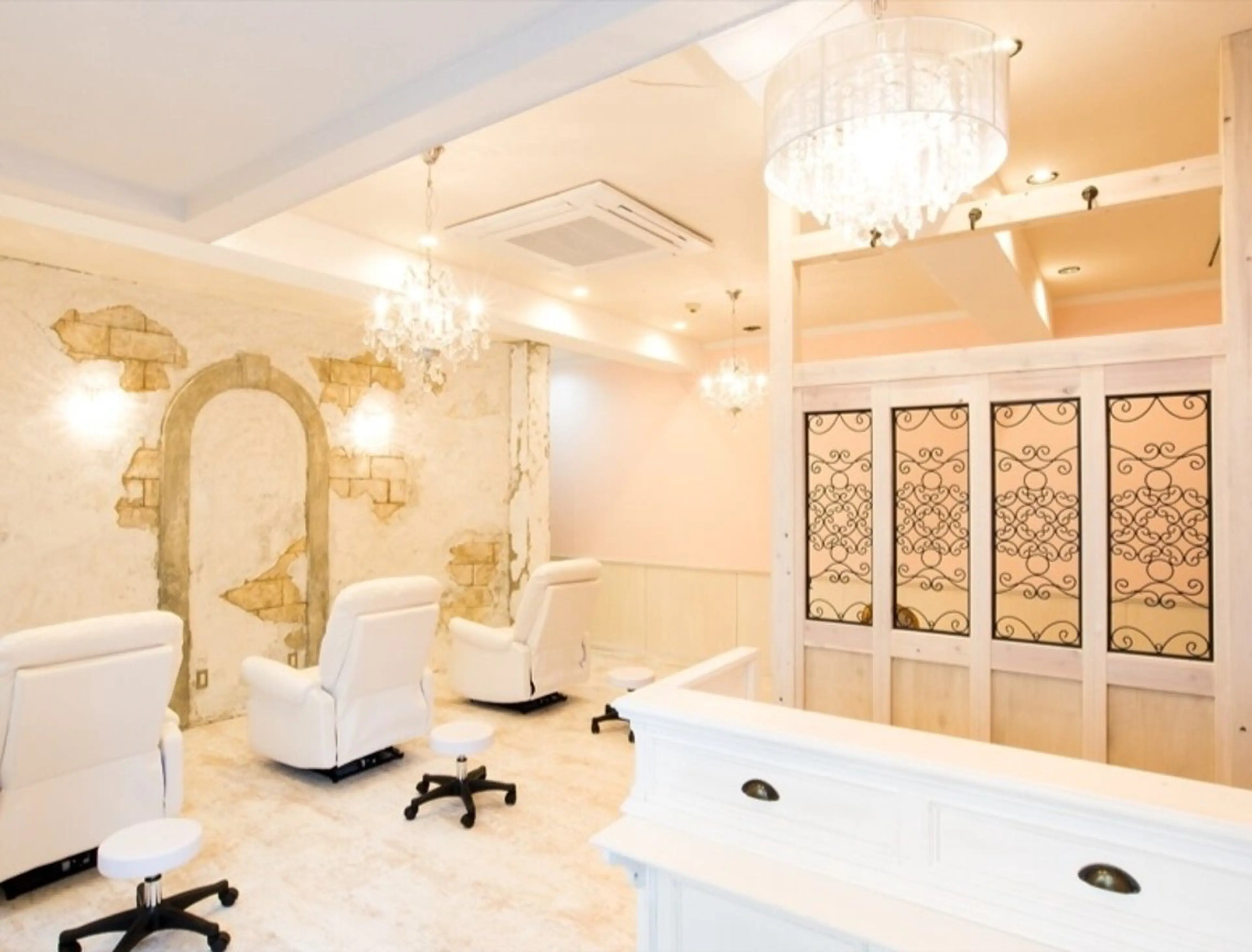 マツエク・マツパ Miho🤍 Fujimoriのマツエク・マツパデザイン