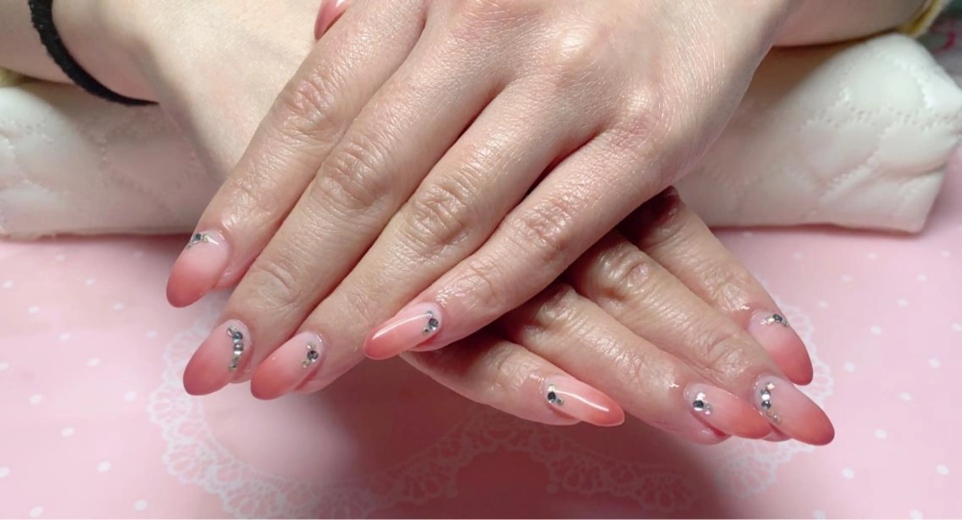 ネイル Nail Annのネイルデザイン