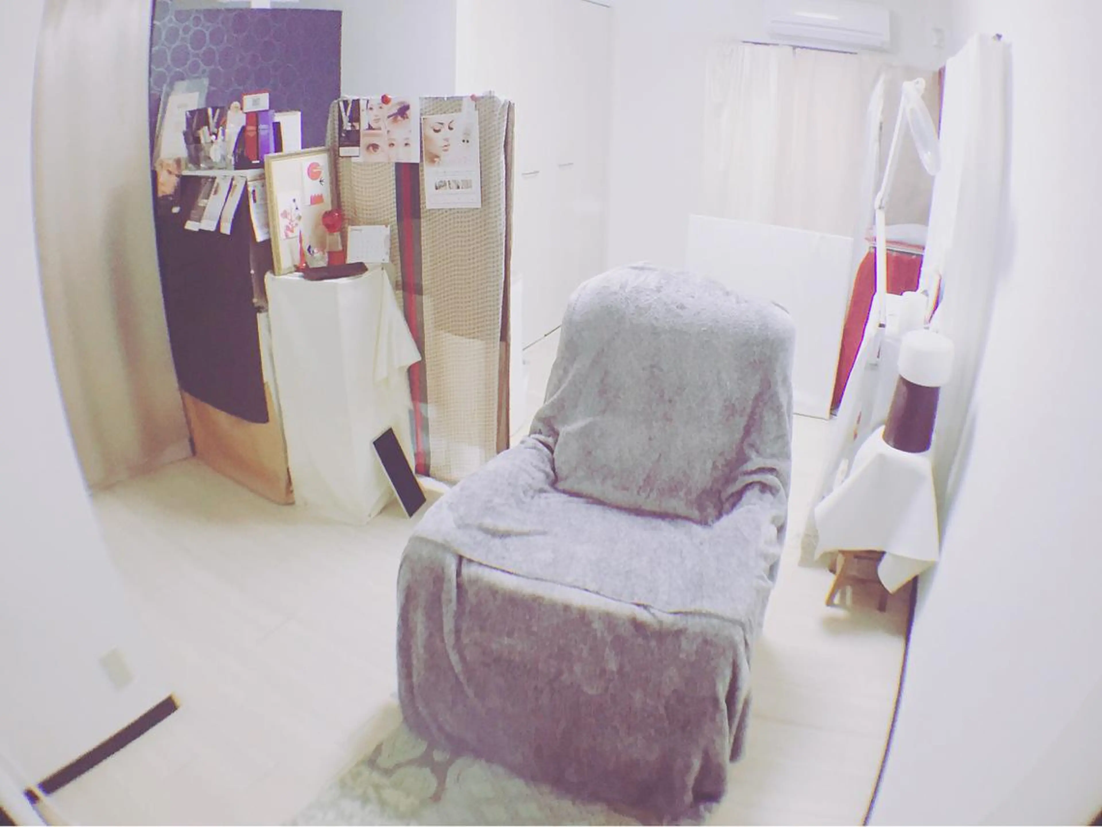 マツエク・マツパ アンベリイルラッシュ所属・まつエク・パーマ アンベリイルラッシュのマツエク・マツパデザイン