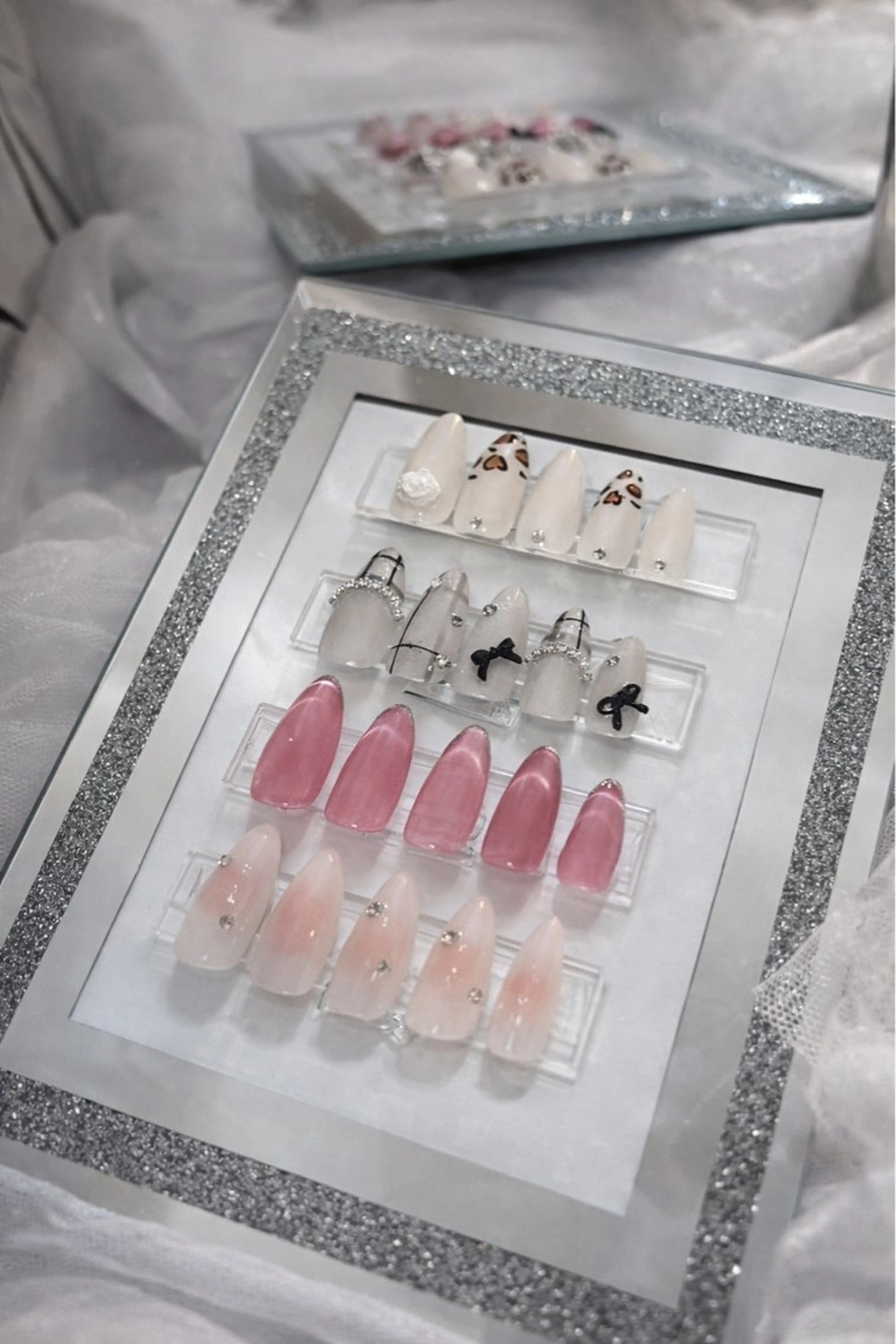 jrネイリスト★オフ無  サンプルコースの写真