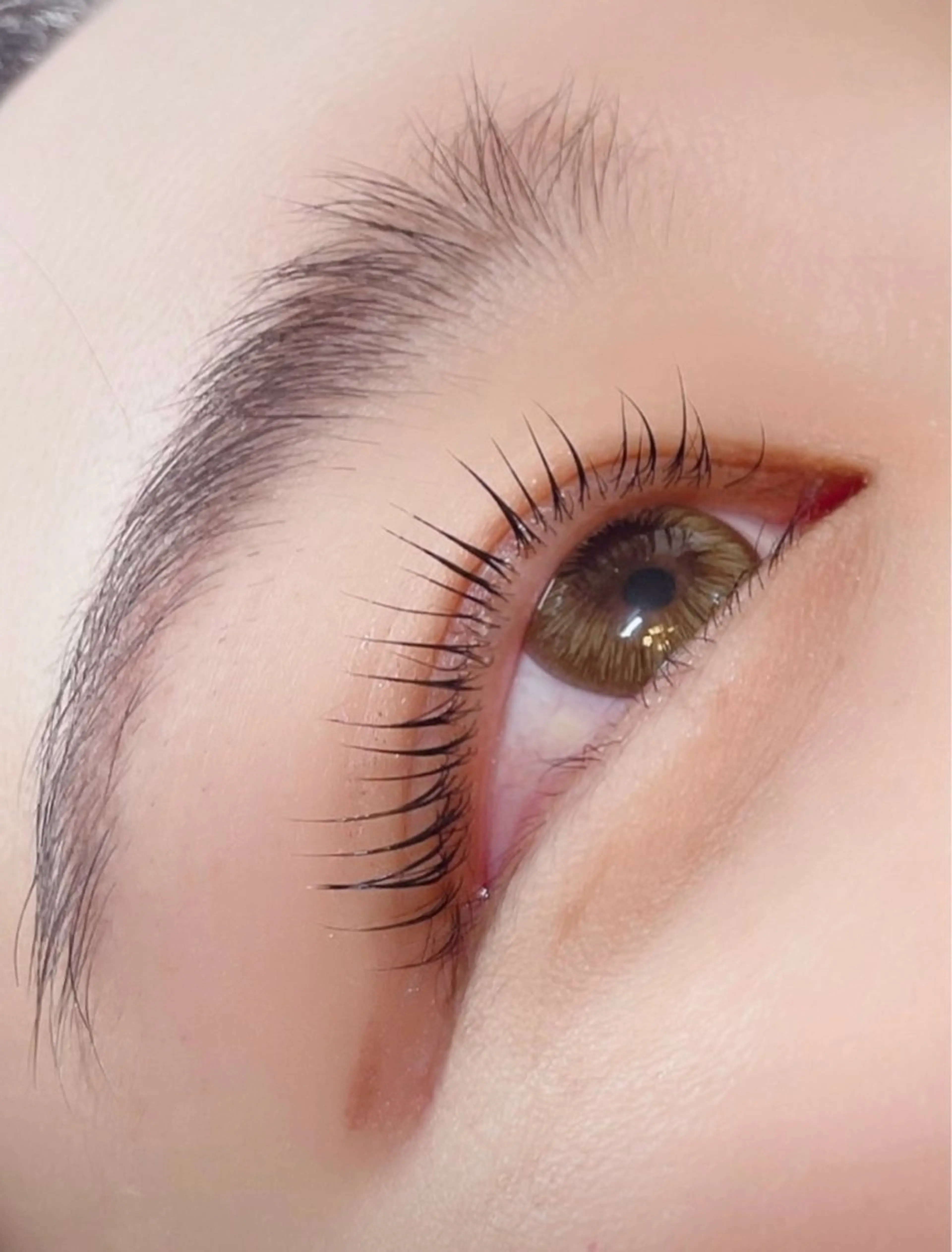 マツエク・マツパ memoTo..所属・memoTo.. 川和町の眉毛・アイブロウイメージ