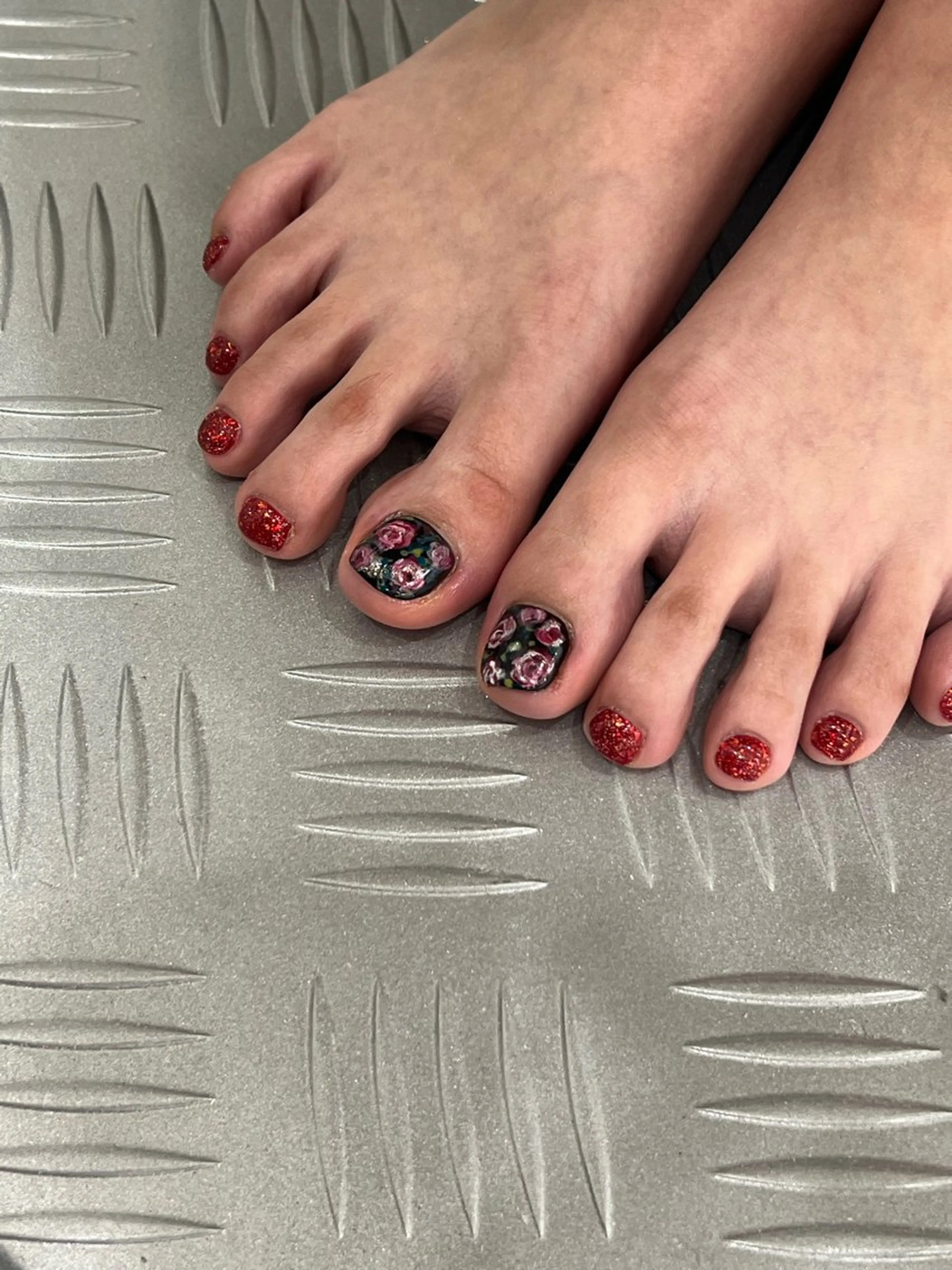 ネイル ULL emiriのネイルデザイン