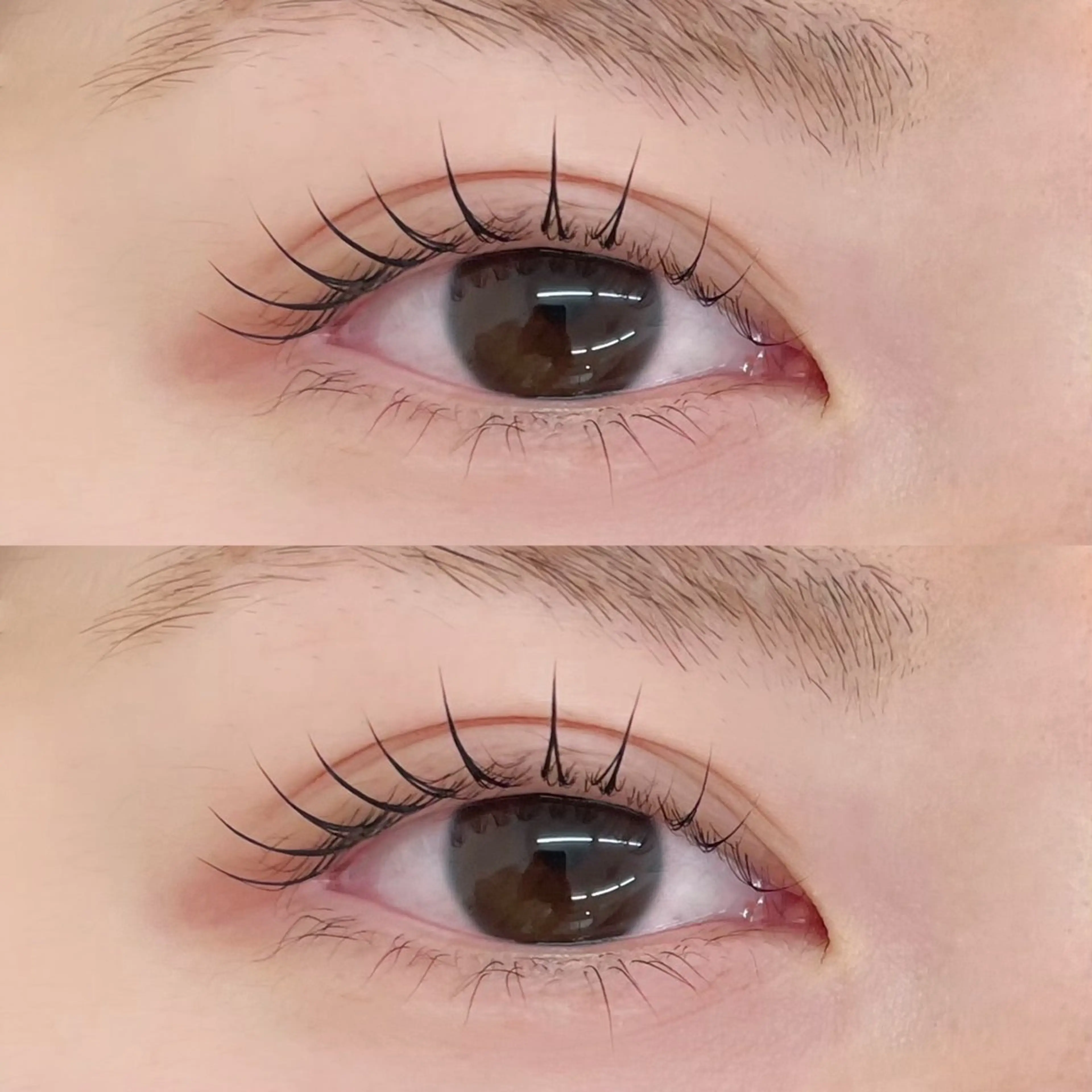 マツエク・マツパ まつげパーマ CLUTCH やまなかのマツエク・マツパデザイン