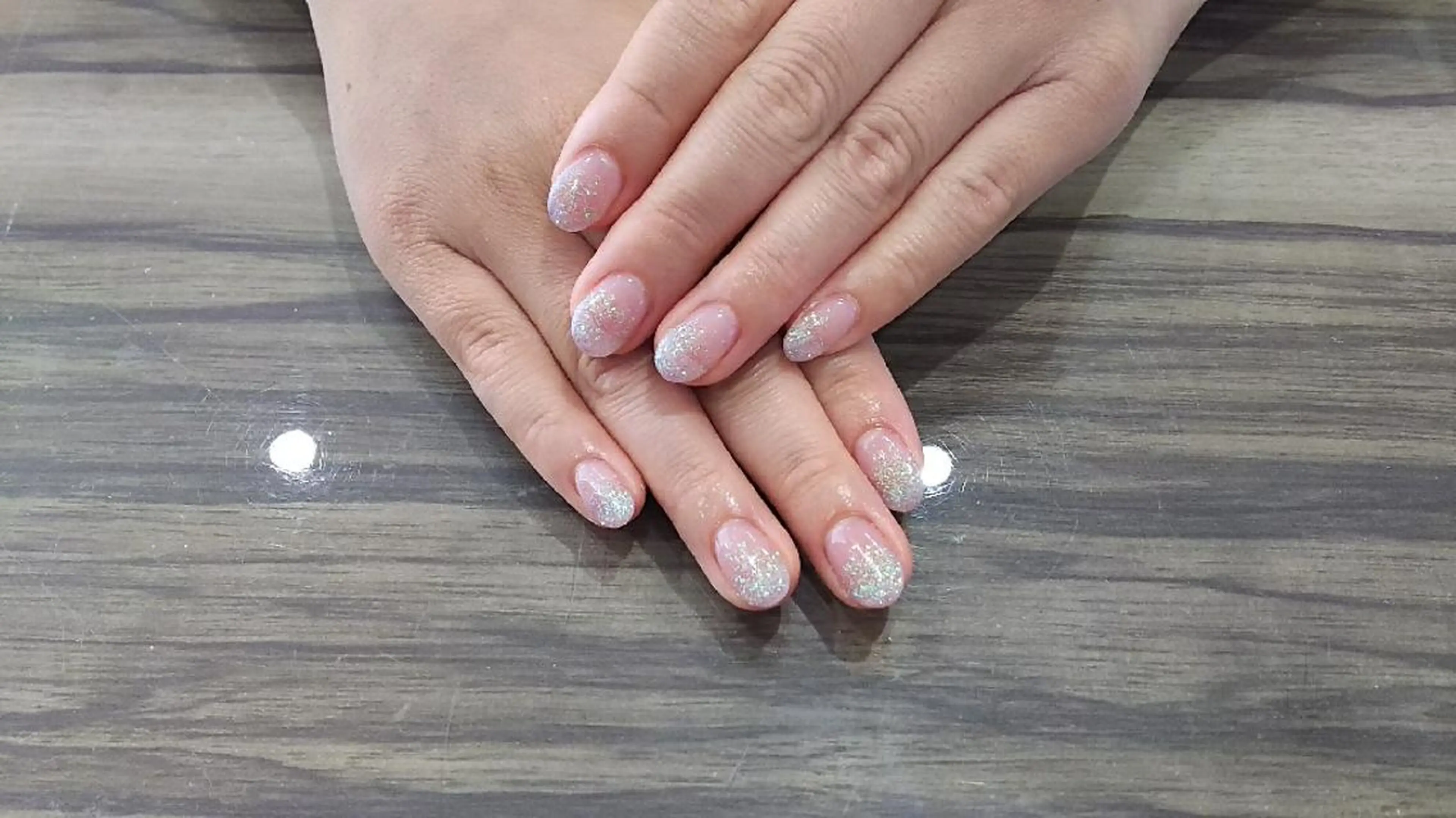 ネイル ハンドネイル Progress Nailのネイルデザイン