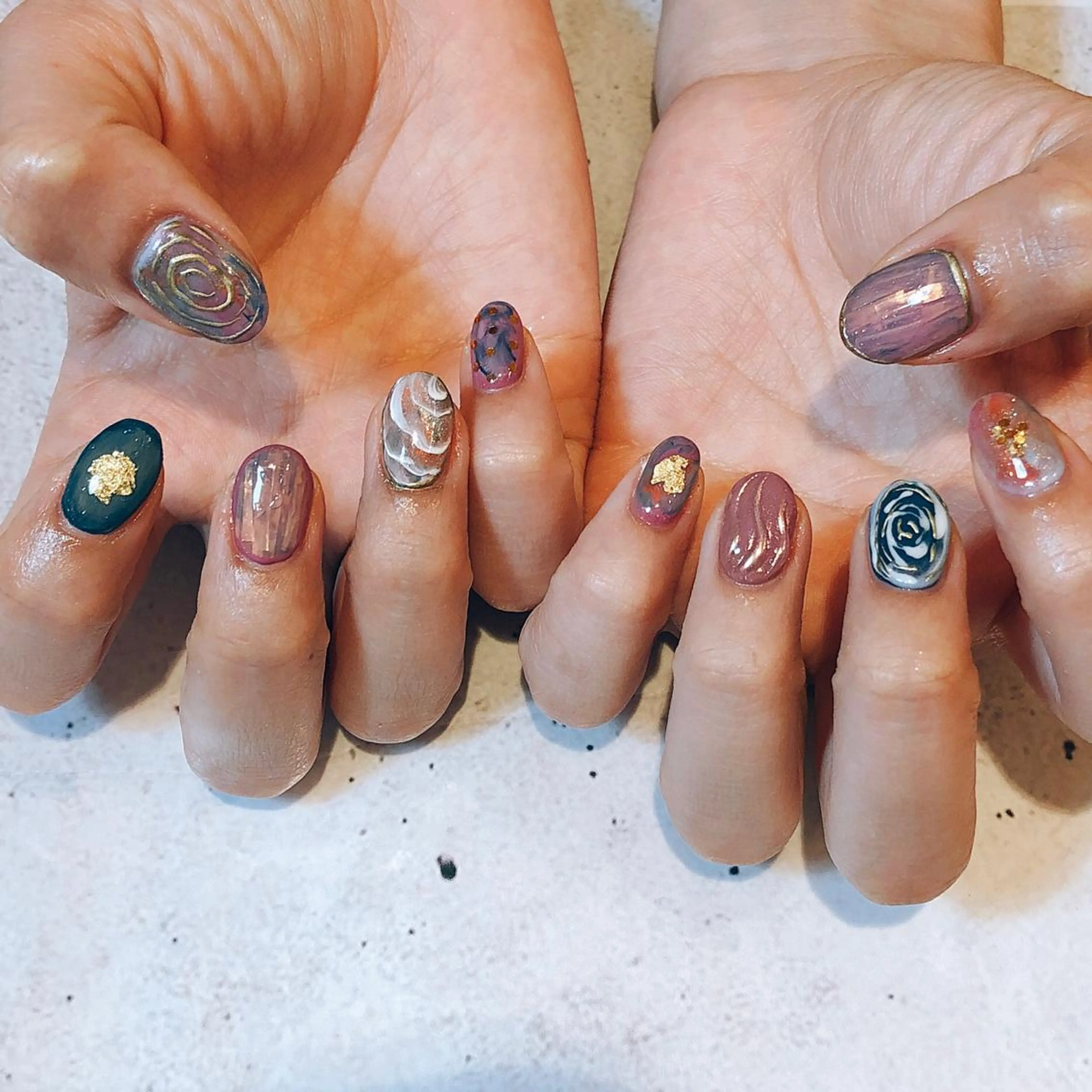 ネイル Chipieee Tokyoのその他イメージ