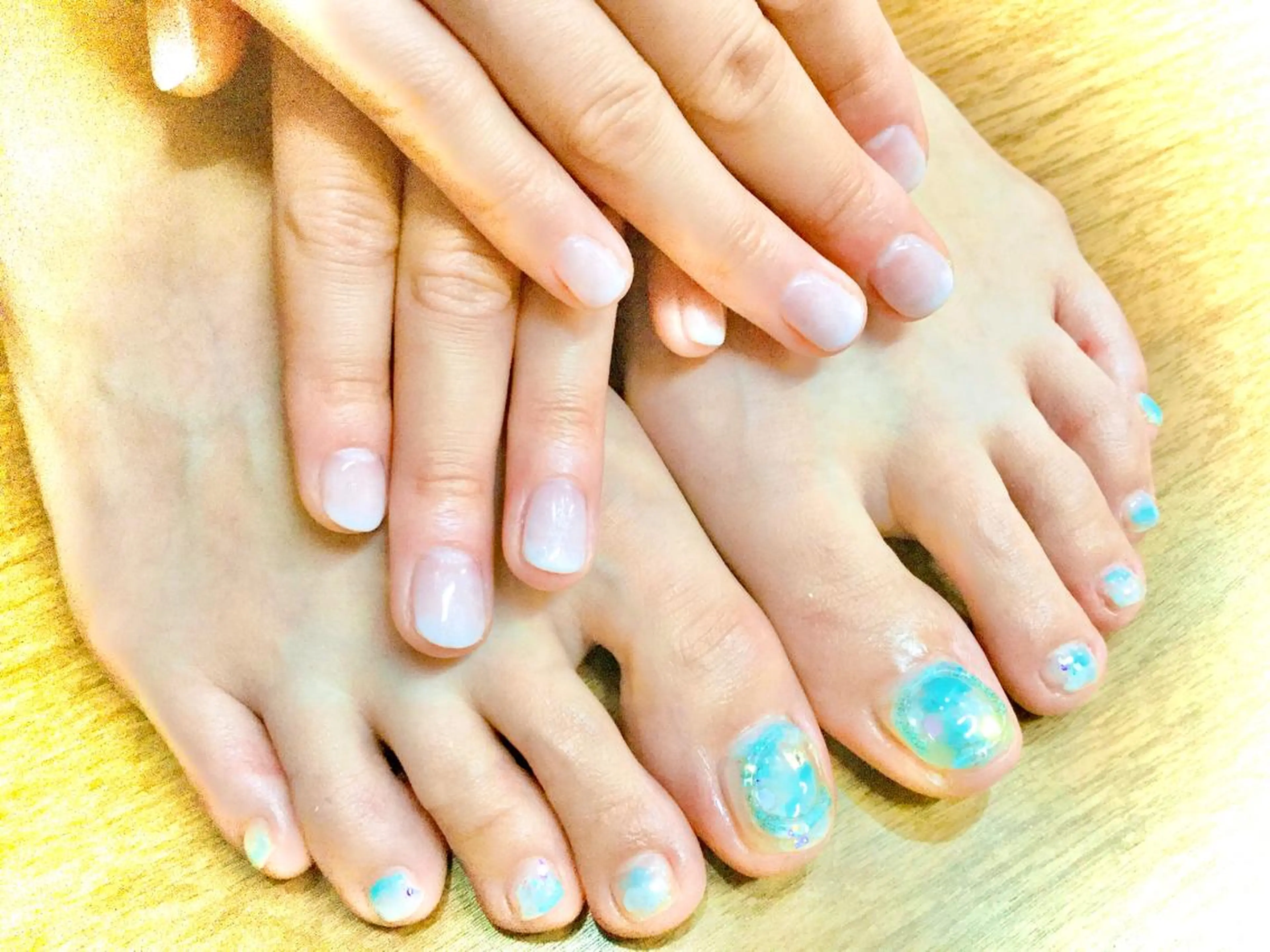 ネイル Megumi Nailのネイルデザイン