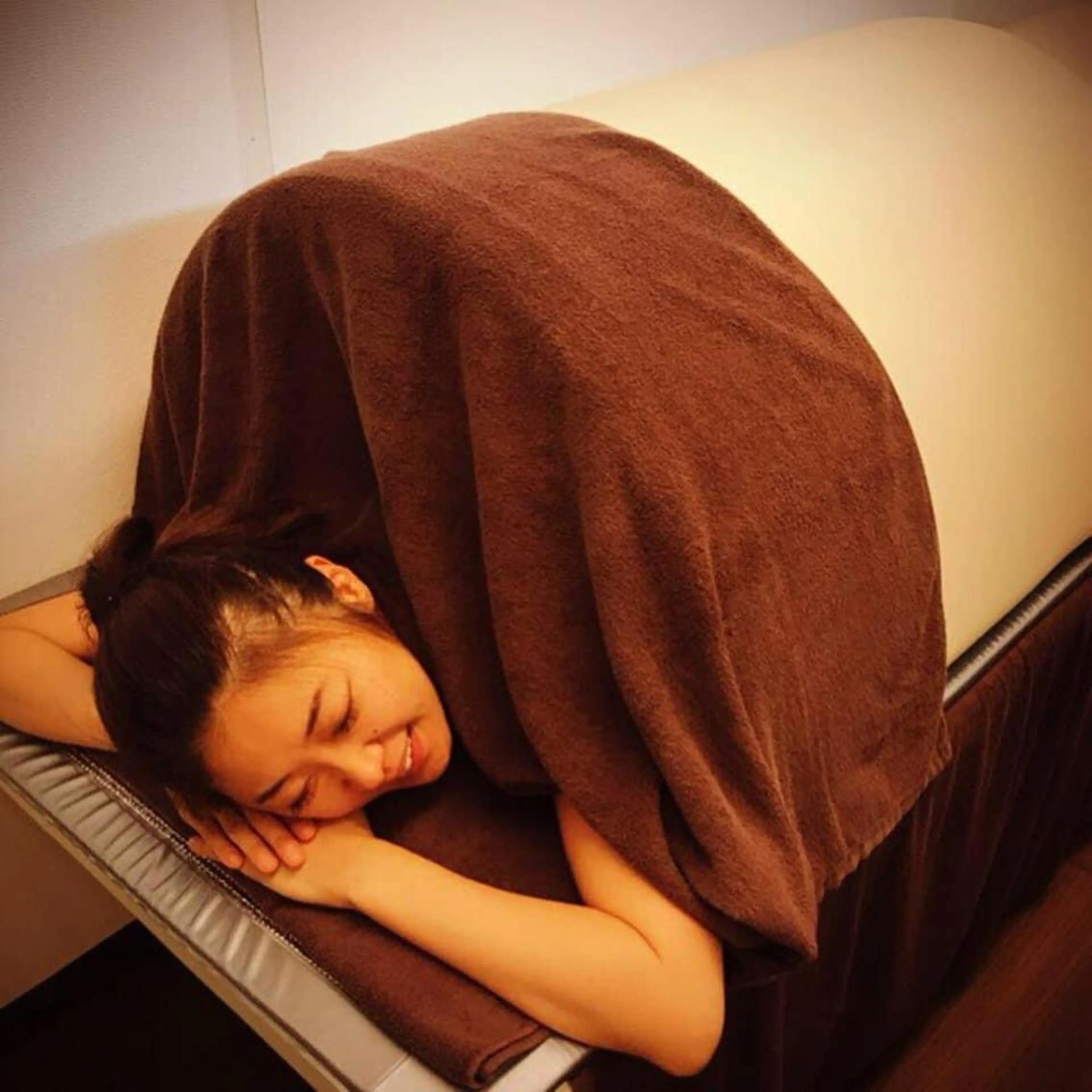 東洋エステToyou-beauty所属・東洋エステサロン 姫路のエステ・リラクイメージ