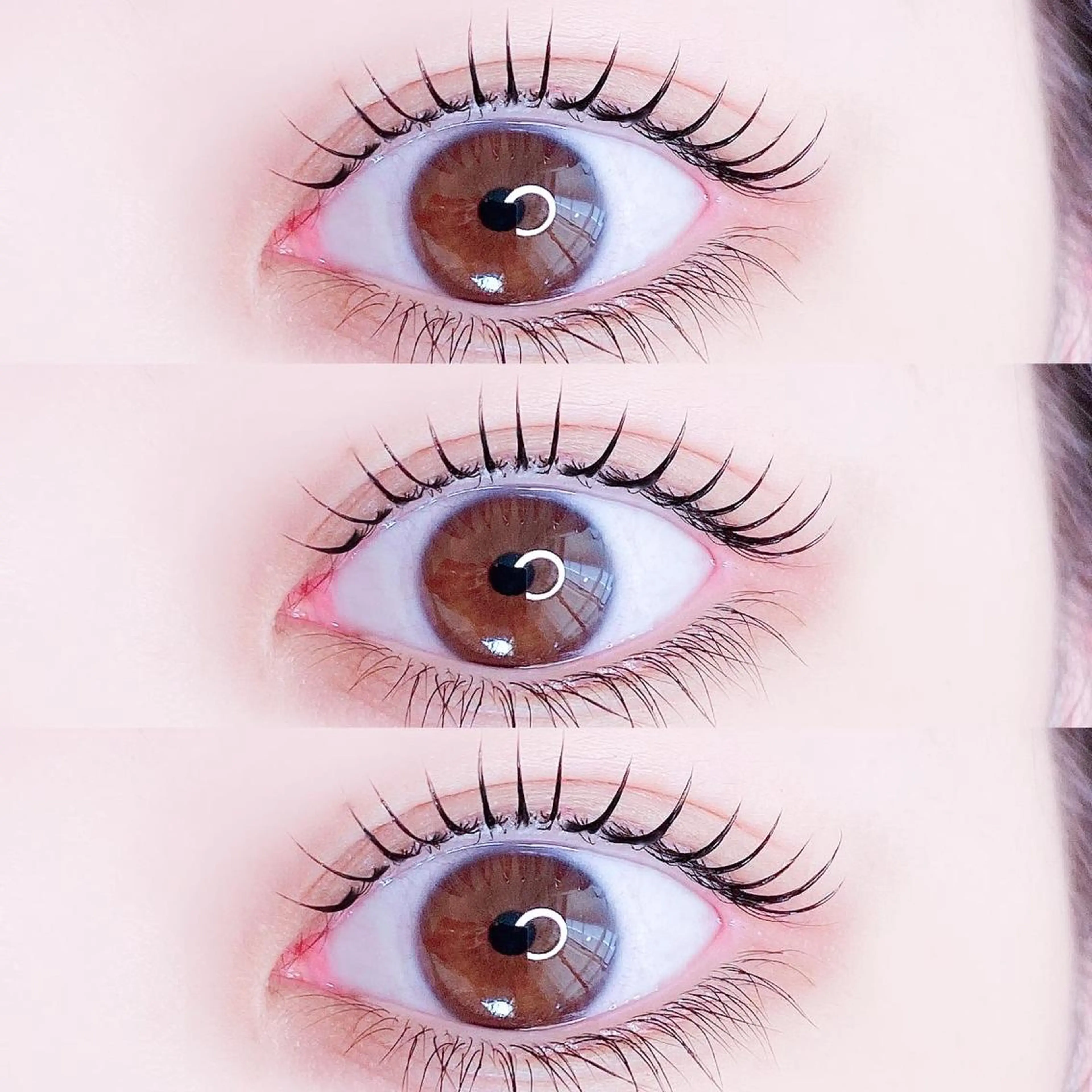 マツエク・マツパ miho【吉祥寺】 ★プライベートサロンのマツエク・マツパデザイン