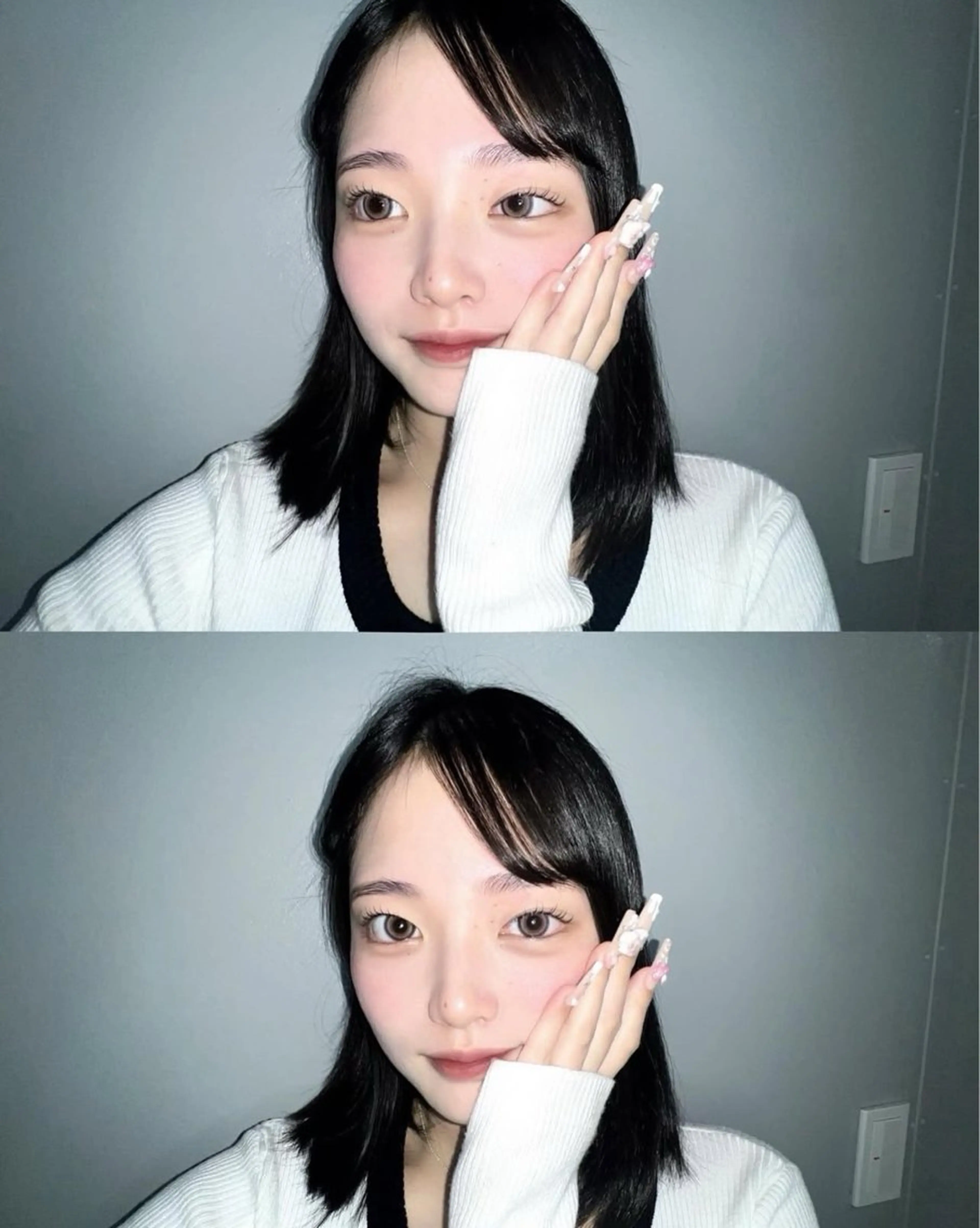 マツエク・マツパ マツパ Soome’ ~eye&skin~のマツエク・マツパデザイン