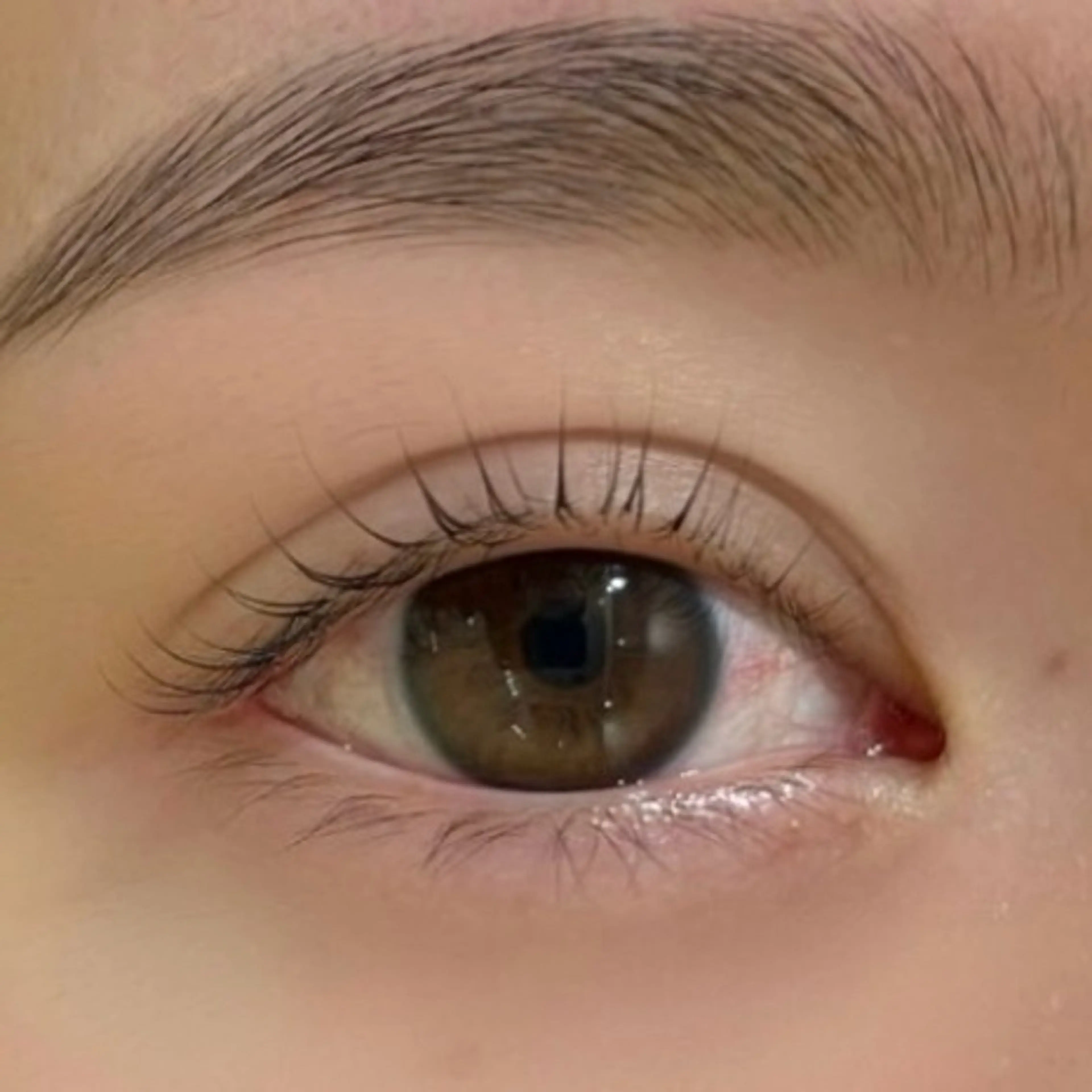 マツエク・マツパ ayano(歴9年) -Greenwoodのマツエク・マツパデザイン