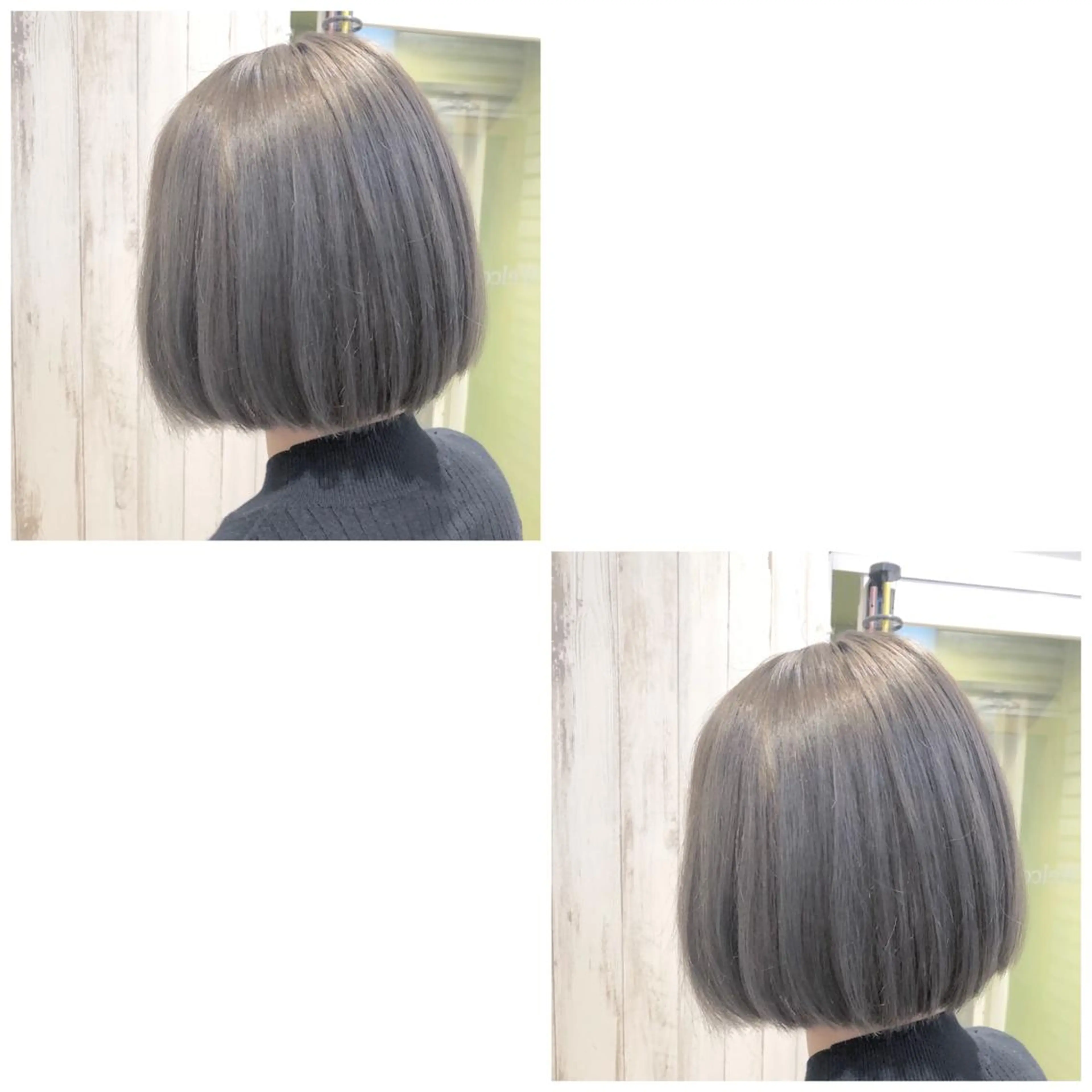 カラー ﾅﾂﾐ/韓国ヘア/ レイヤーカット🎀のその他イメージ