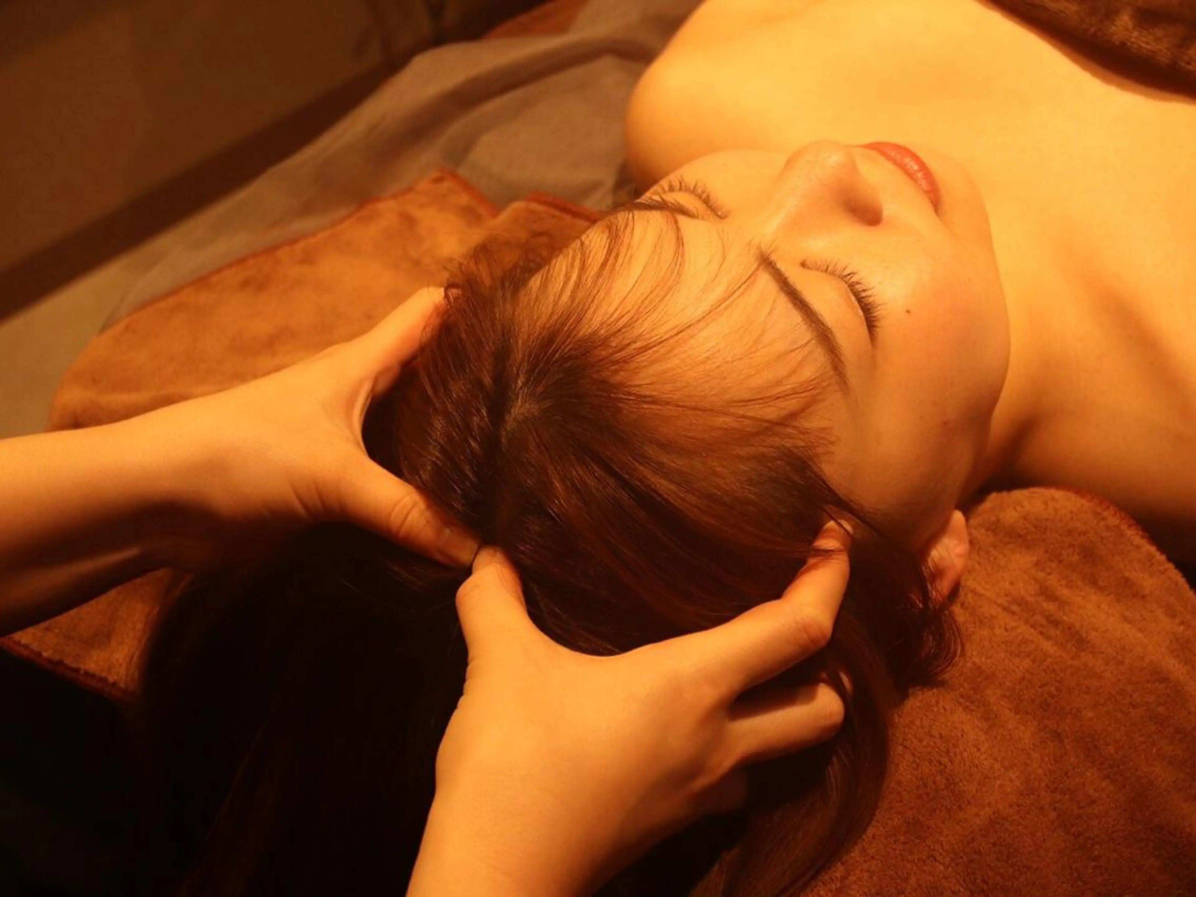 リラク 沁 エステサロンのエステ・リラクイメージ