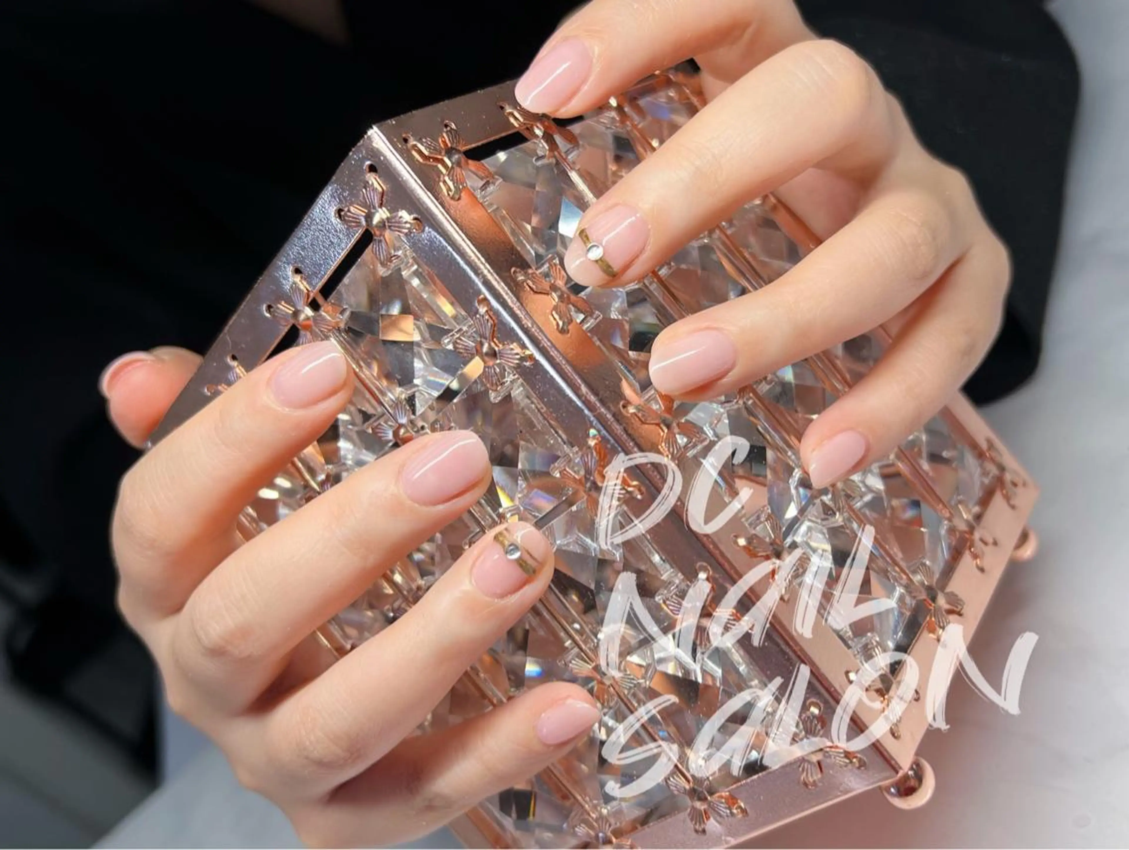 ネイル DC nail salonのネイルデザイン