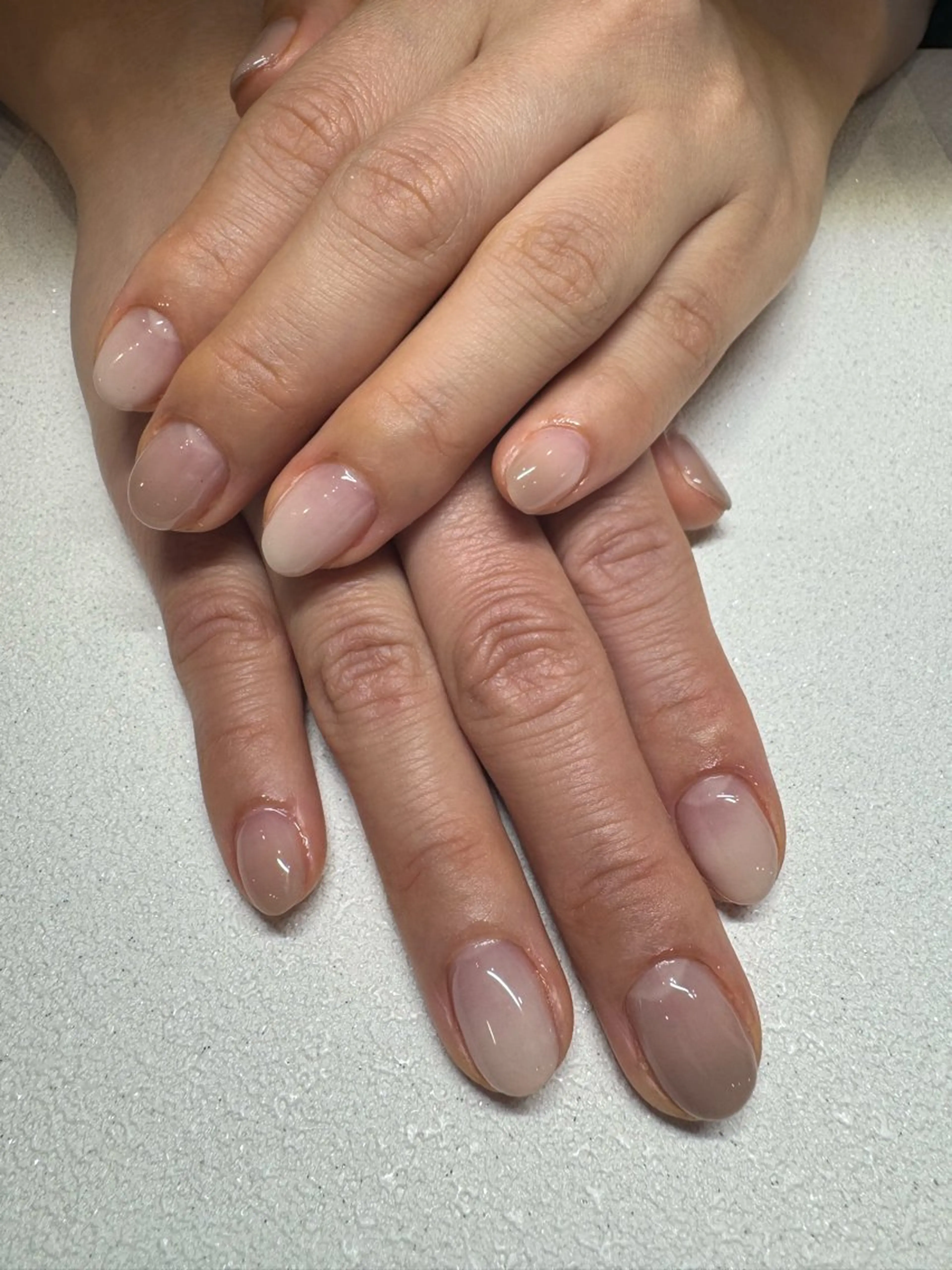 ネイル ハンドネイル Rimie Yamauchiのネイルデザイン