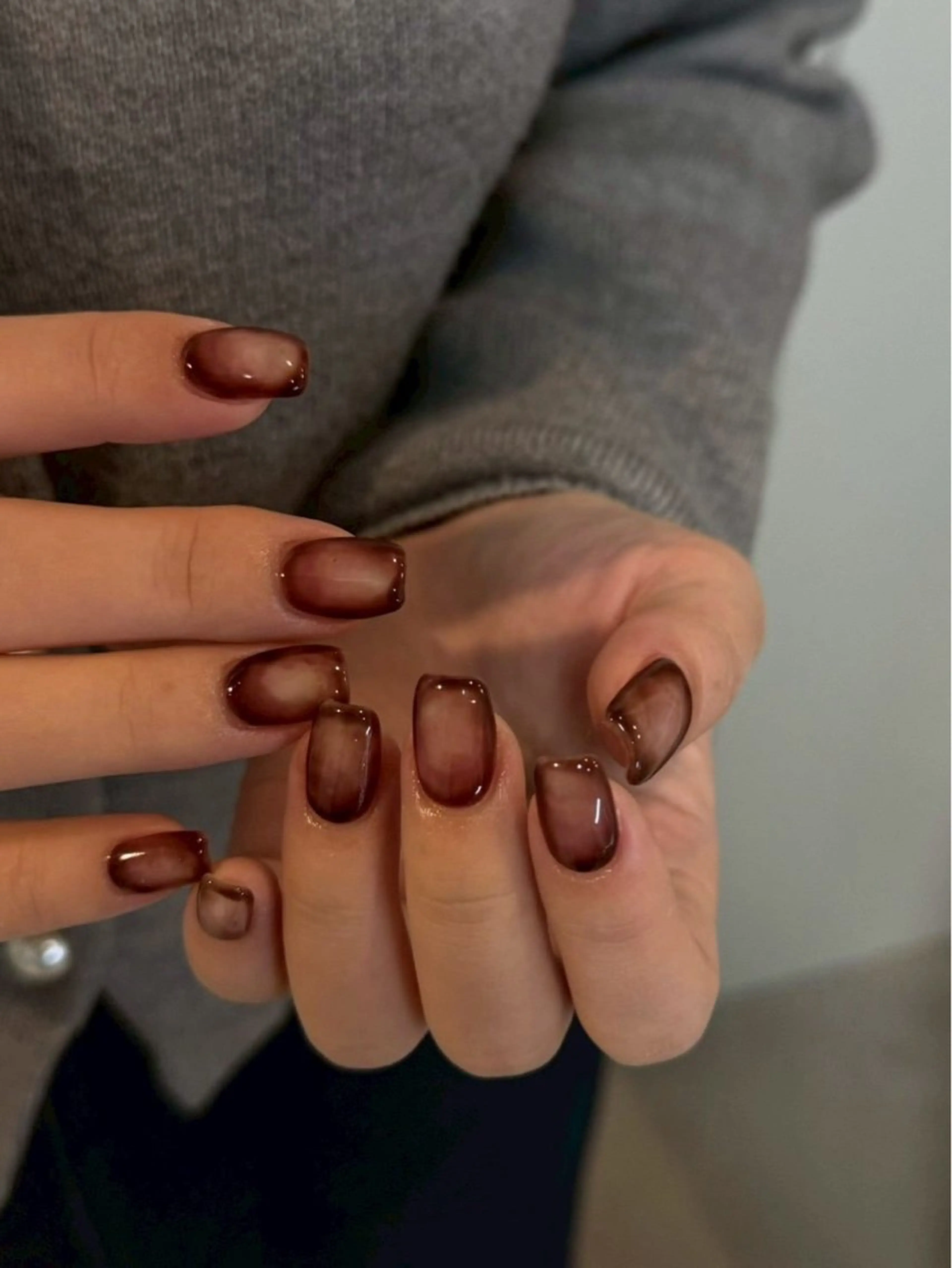 ネイル Miu 川越東口ネイルサロンのネイルデザイン