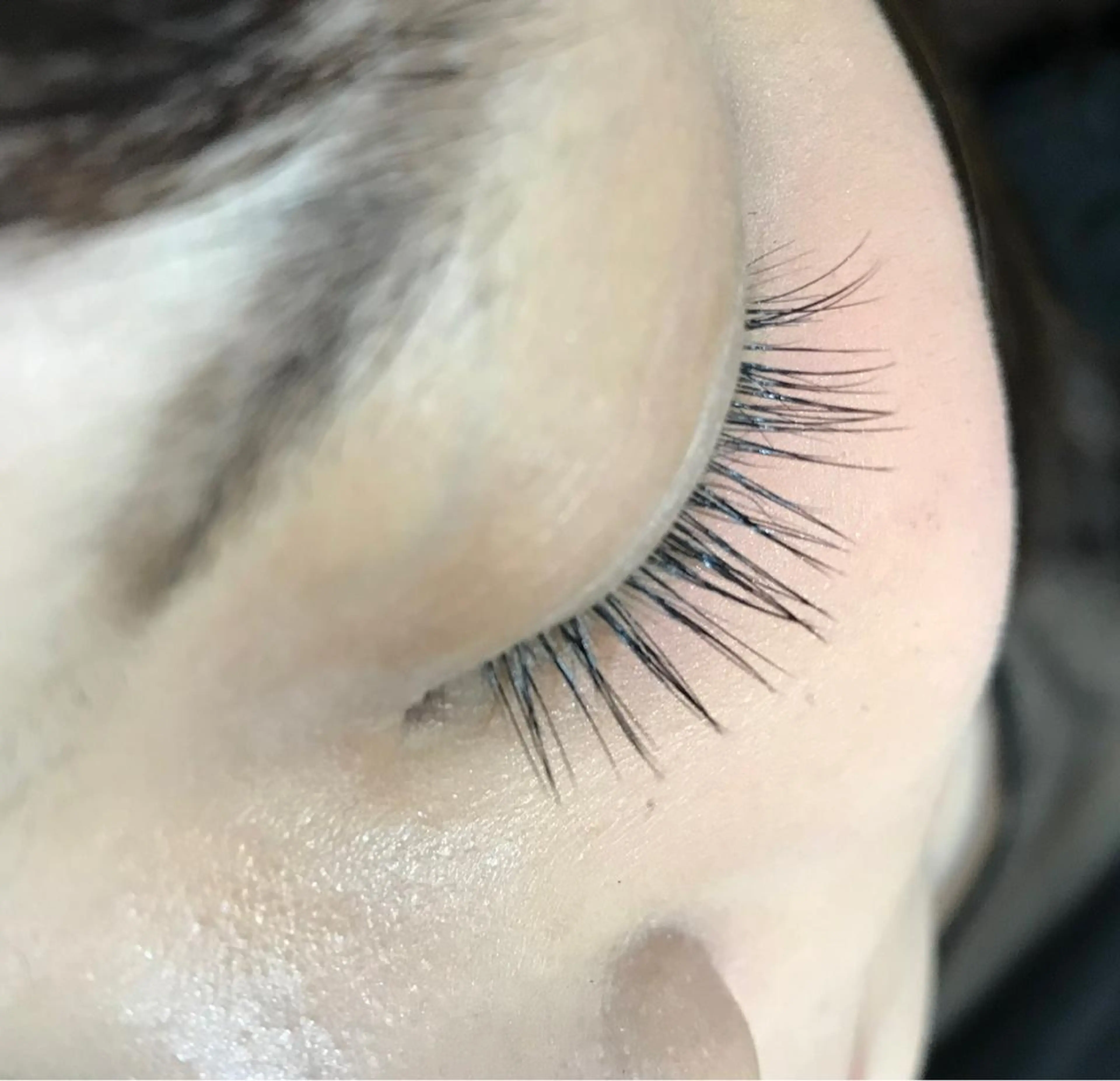 マツエク・マツパ B⭐︎STELLA たまプラーザ店工藤のマツエク・マツパデザイン