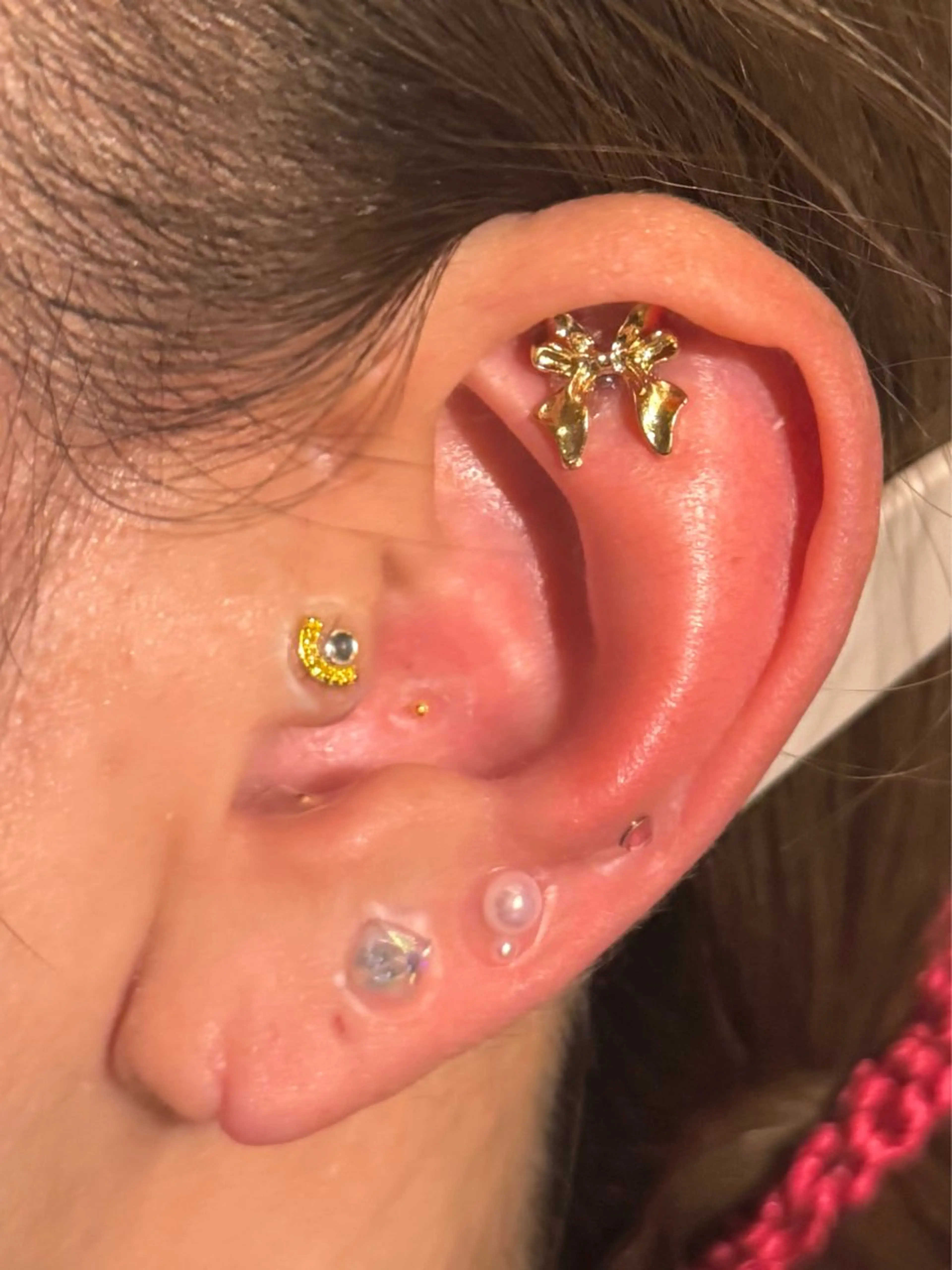 ビューティーサロン　ボン・グー所属・ビューティーサロン ボングーのエステ・リラクイメージ