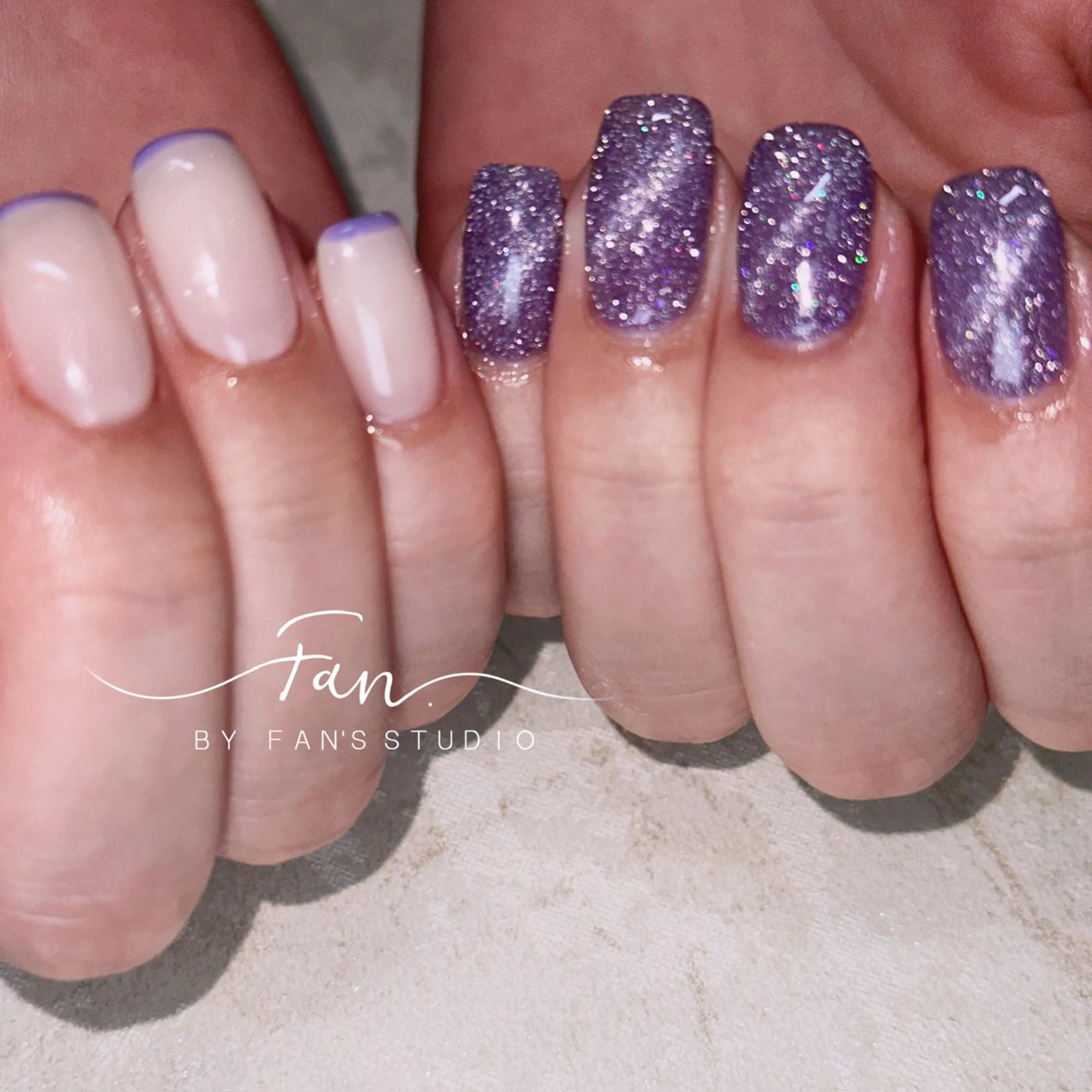 ネイル 🌻Jr.FANS NAIL池袋店🌻のネイルデザイン