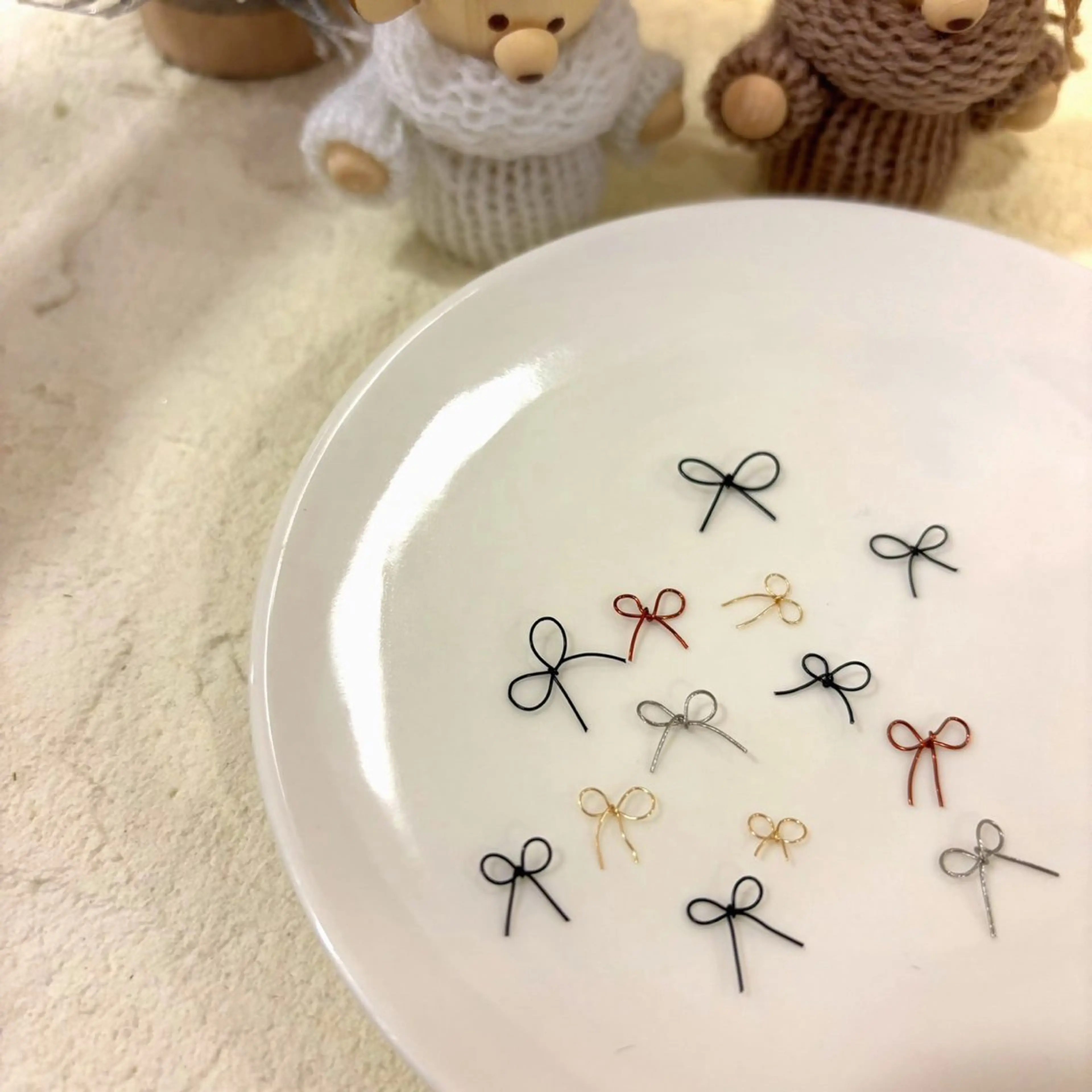 ネイル STAR Jaime 中村佳奈のネイルデザイン