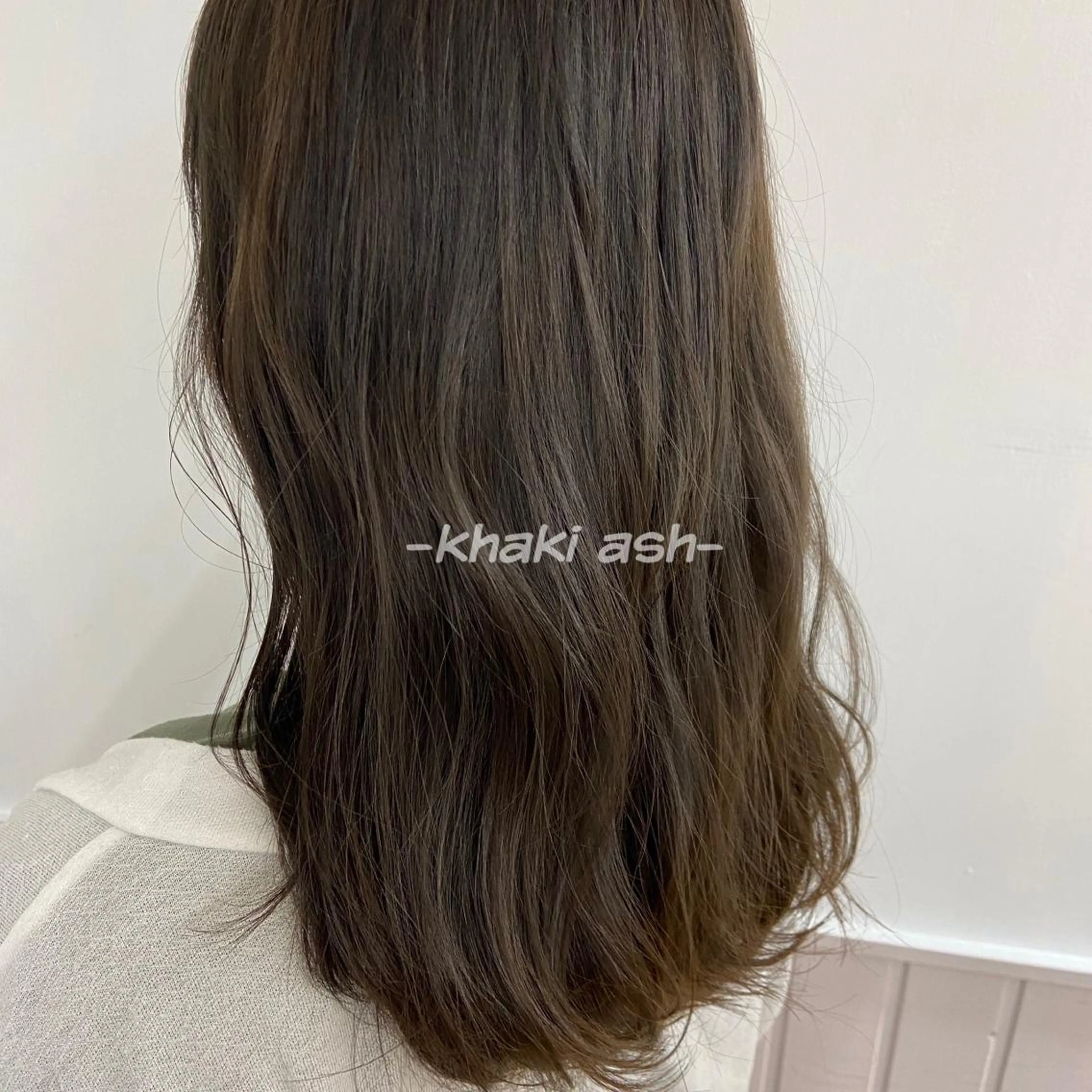 ロング カラー パーマ ヘアアレンジ メンズ キッズ ネイル マツエク・マツパ 横浜Bob美容師🤎 ERINAのヘアスタイル