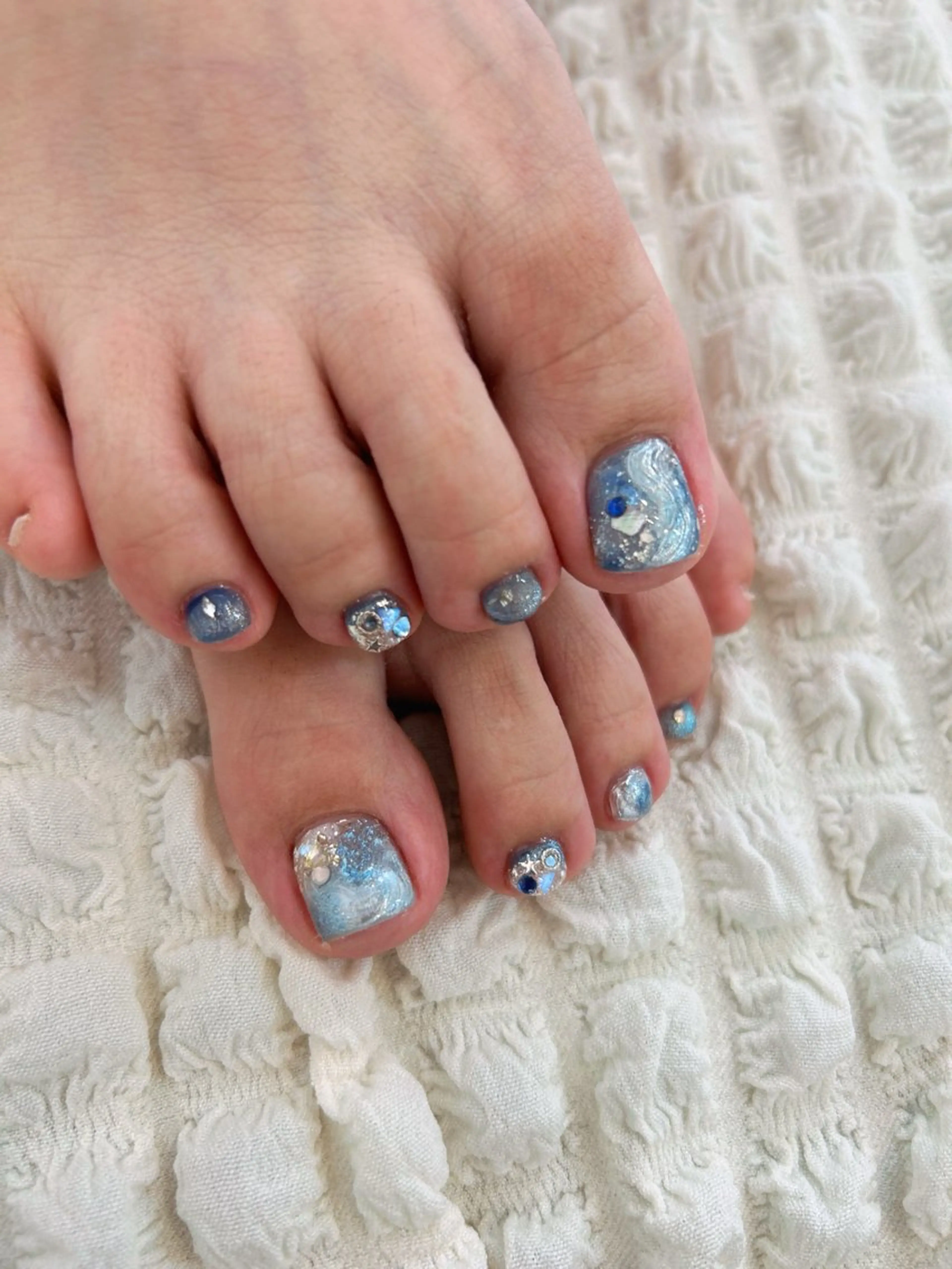 ネイル franc__ nailのネイルデザイン