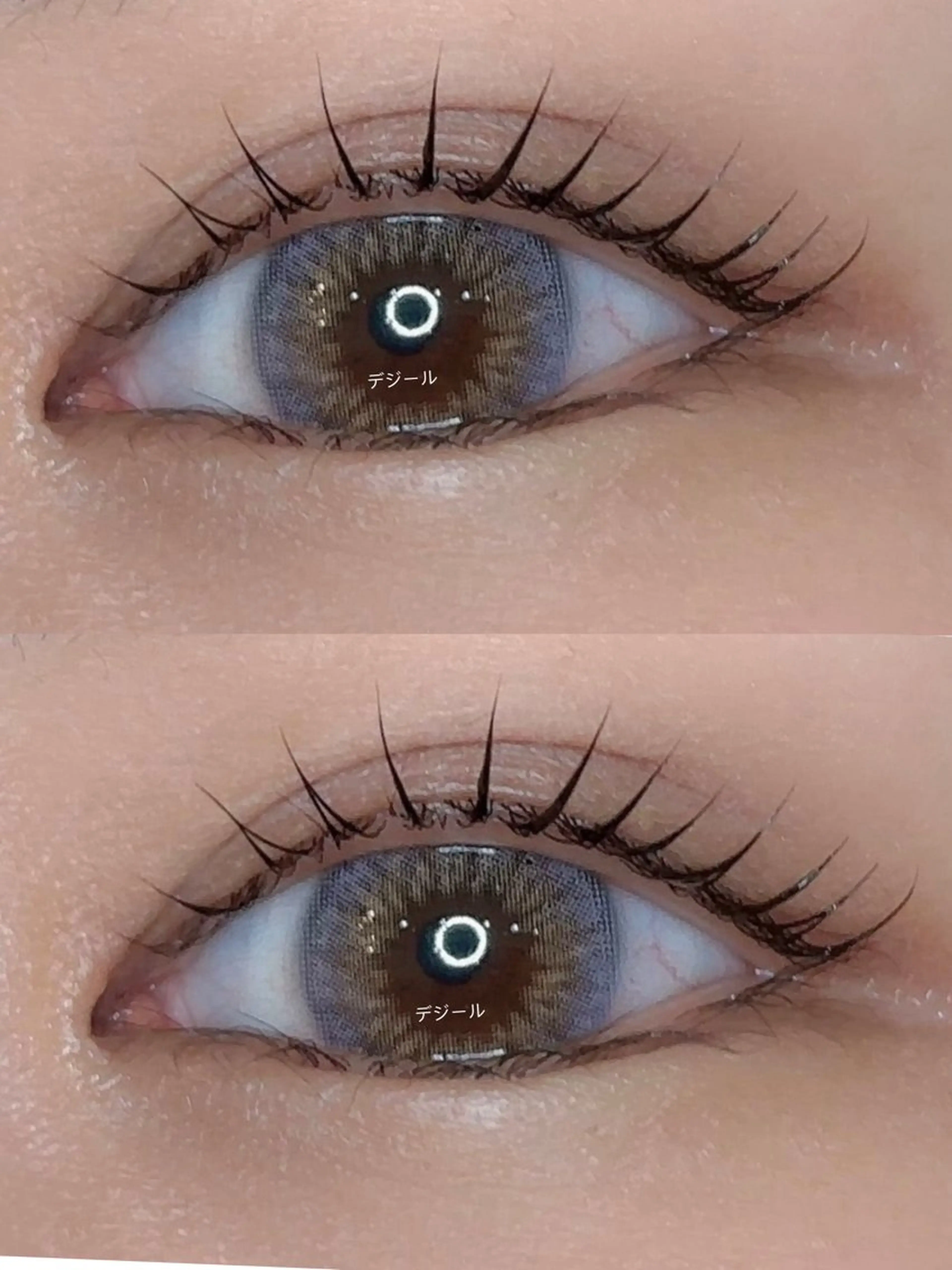 マツエク・マツパ マツパ 🌹ブリランテ🌹 大人気店のマツエク・マツパデザイン