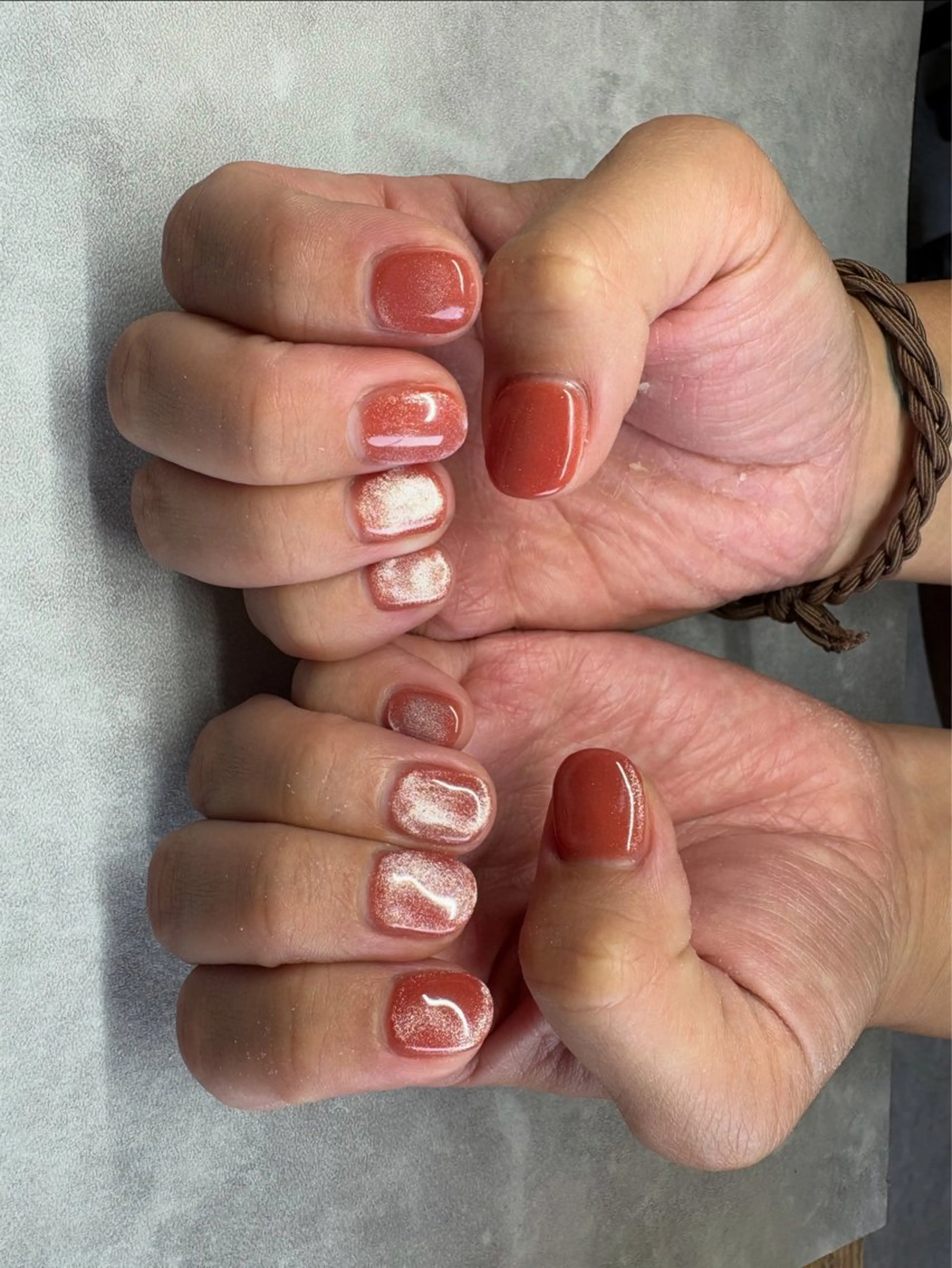 ネイル giypsē rikaのネイルデザイン