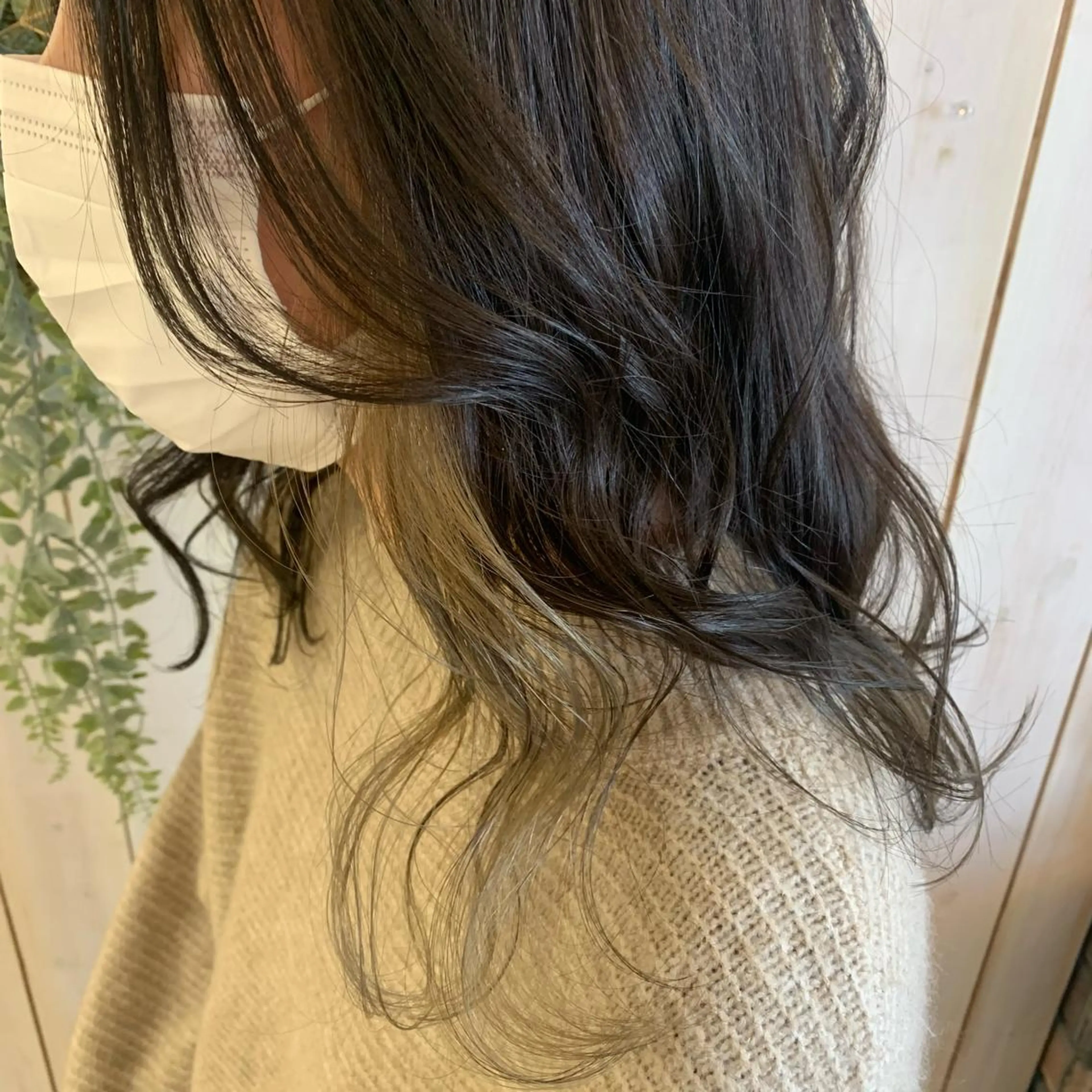 カラー メンズパーマ特化🔥 ツイスパ/シャドウのヘアスタイル