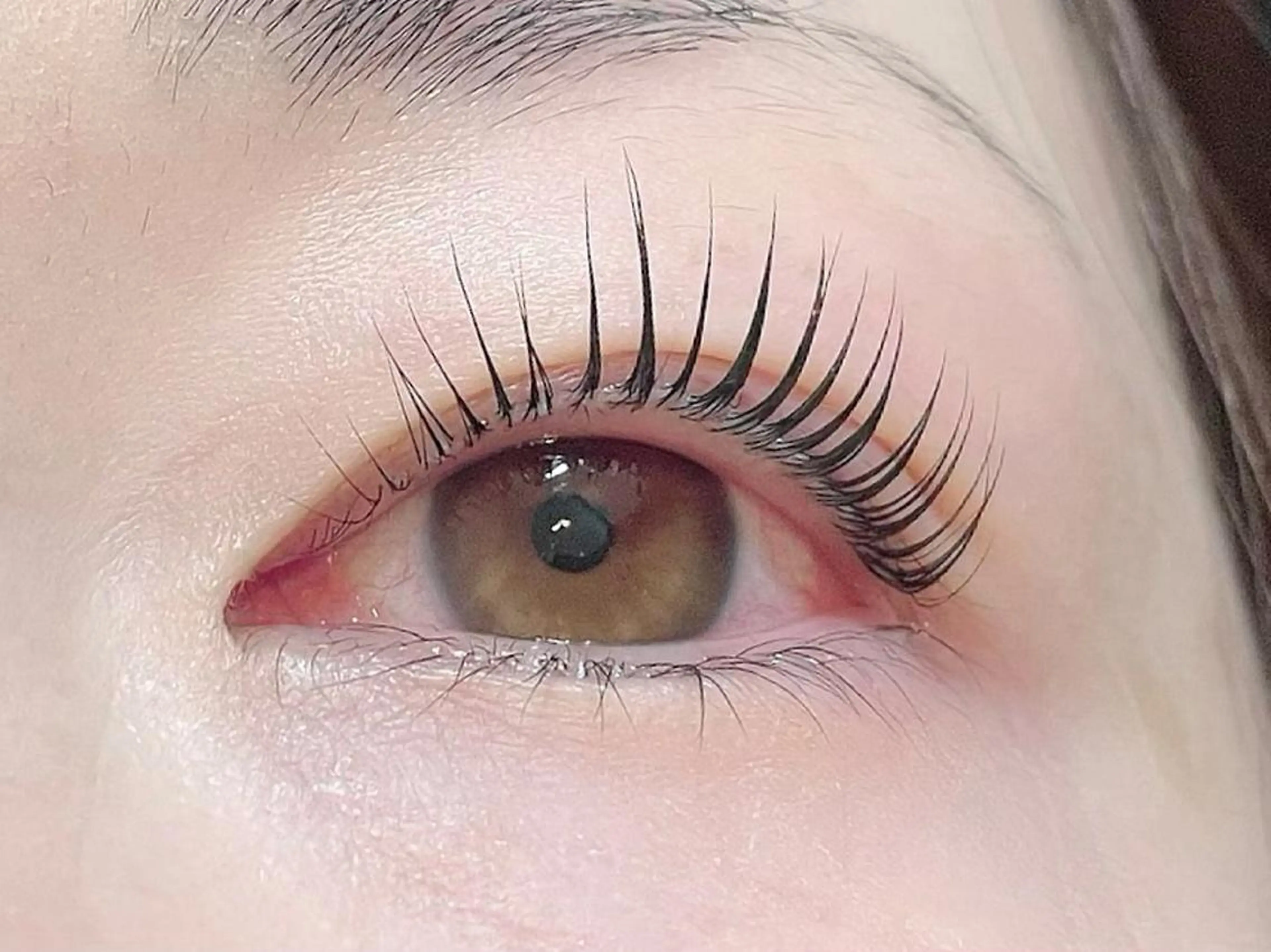 マツエク・マツパ サラバイ ニコットのマツエク・マツパデザイン