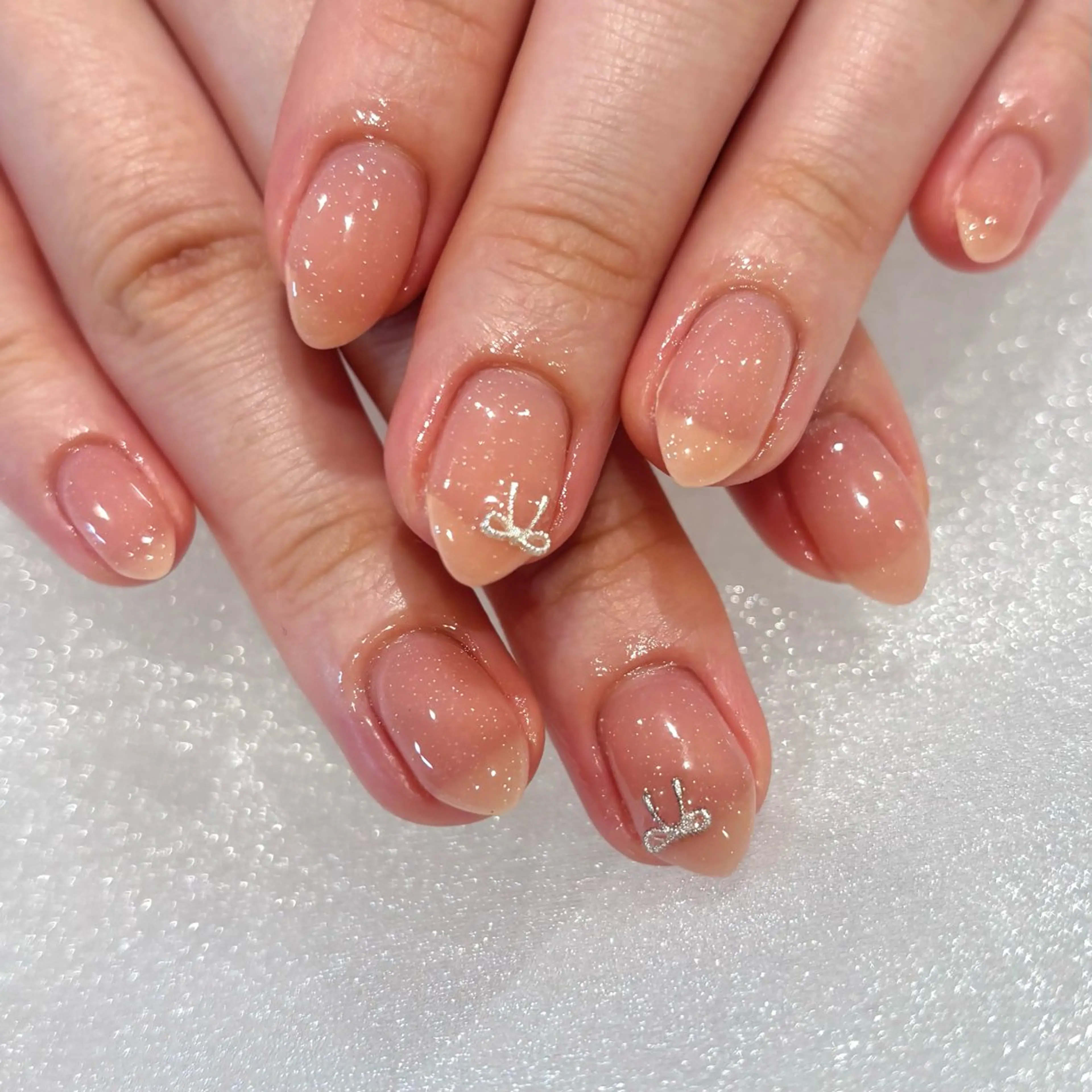 ネイル ハンドネイル nailist🍒 ヤマザキのネイルデザイン