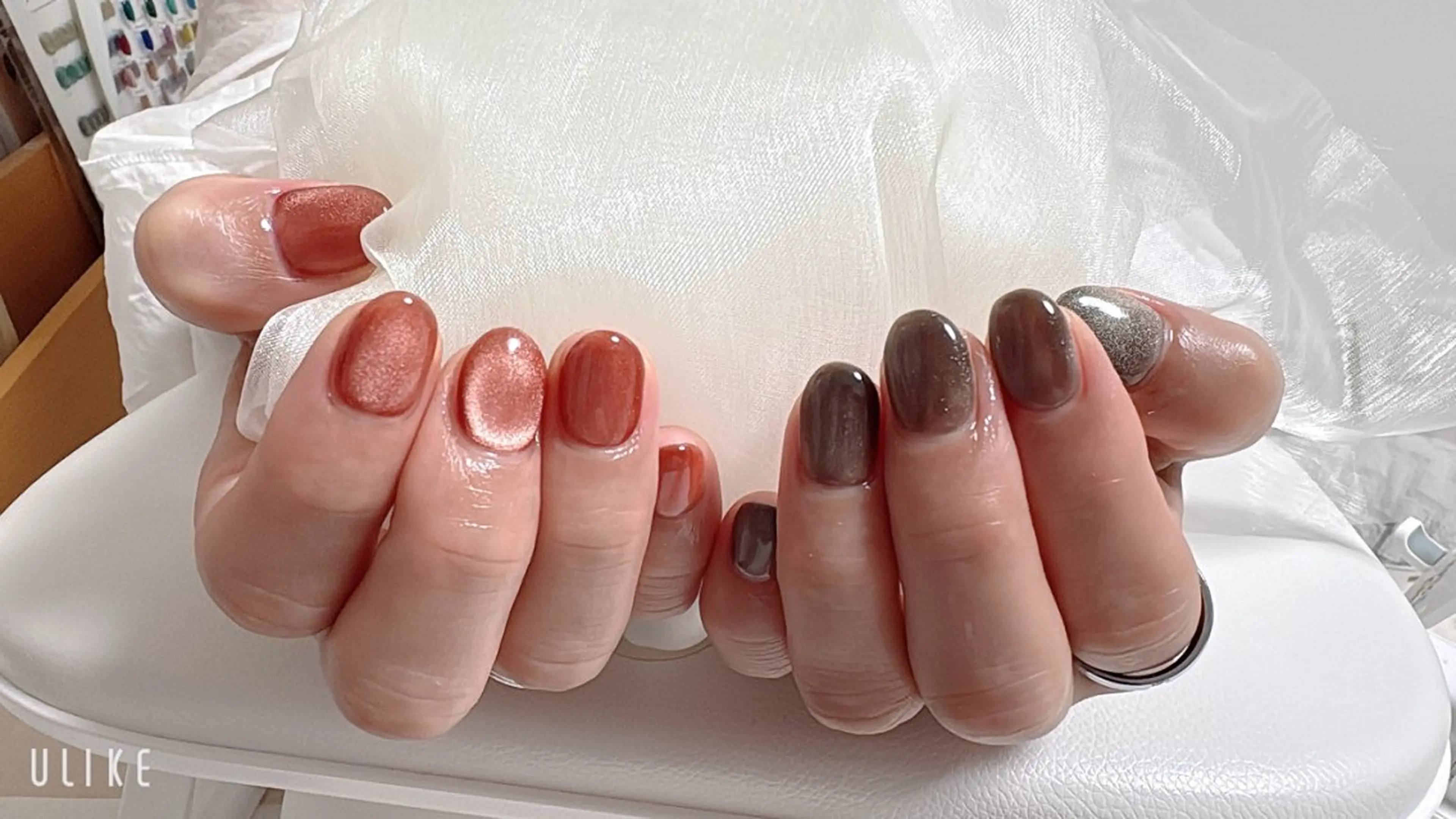 ネイル 絢佳 nailのネイルデザイン