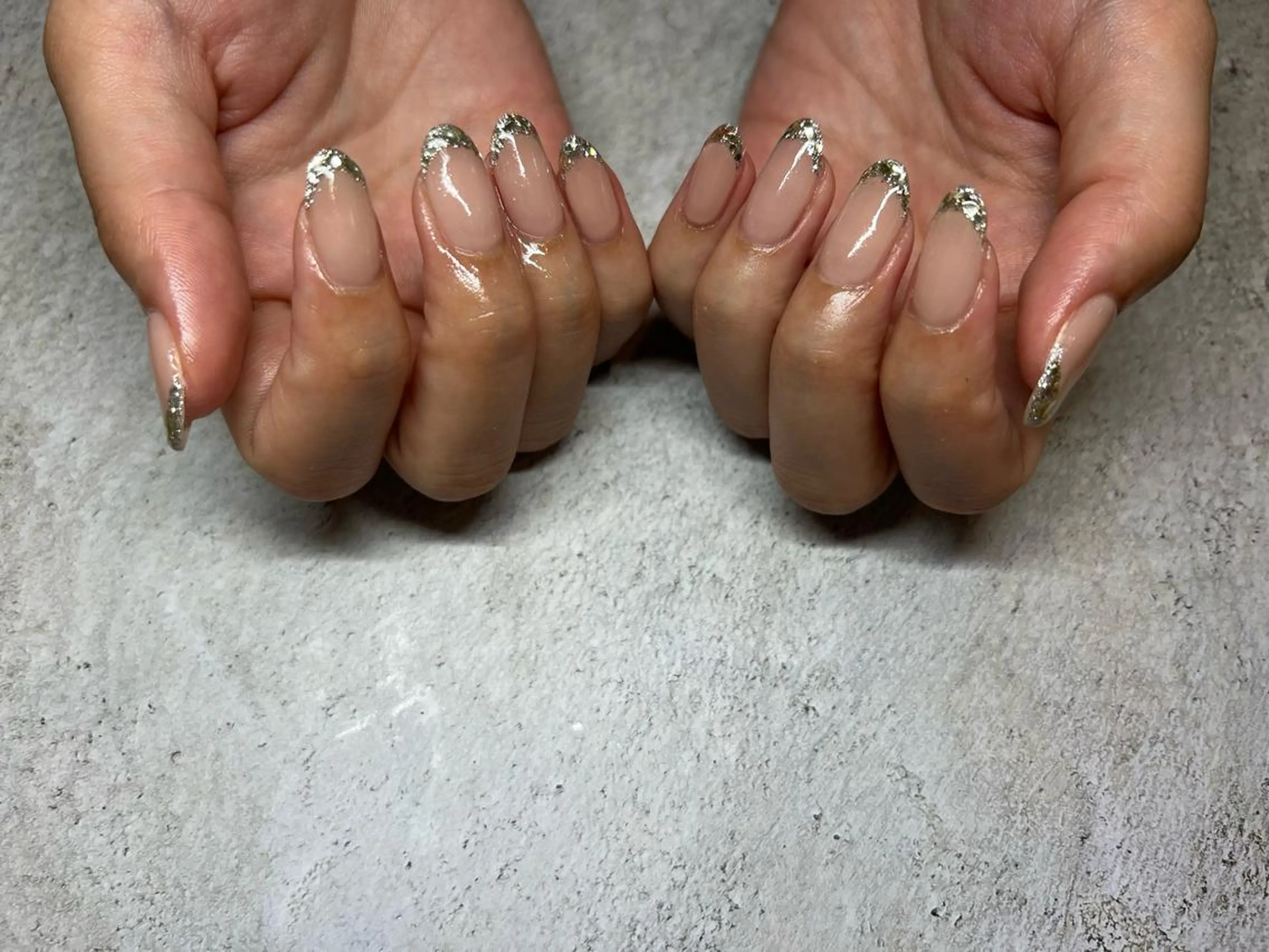 ネイル 難波/Colza .yumeのネイルデザイン