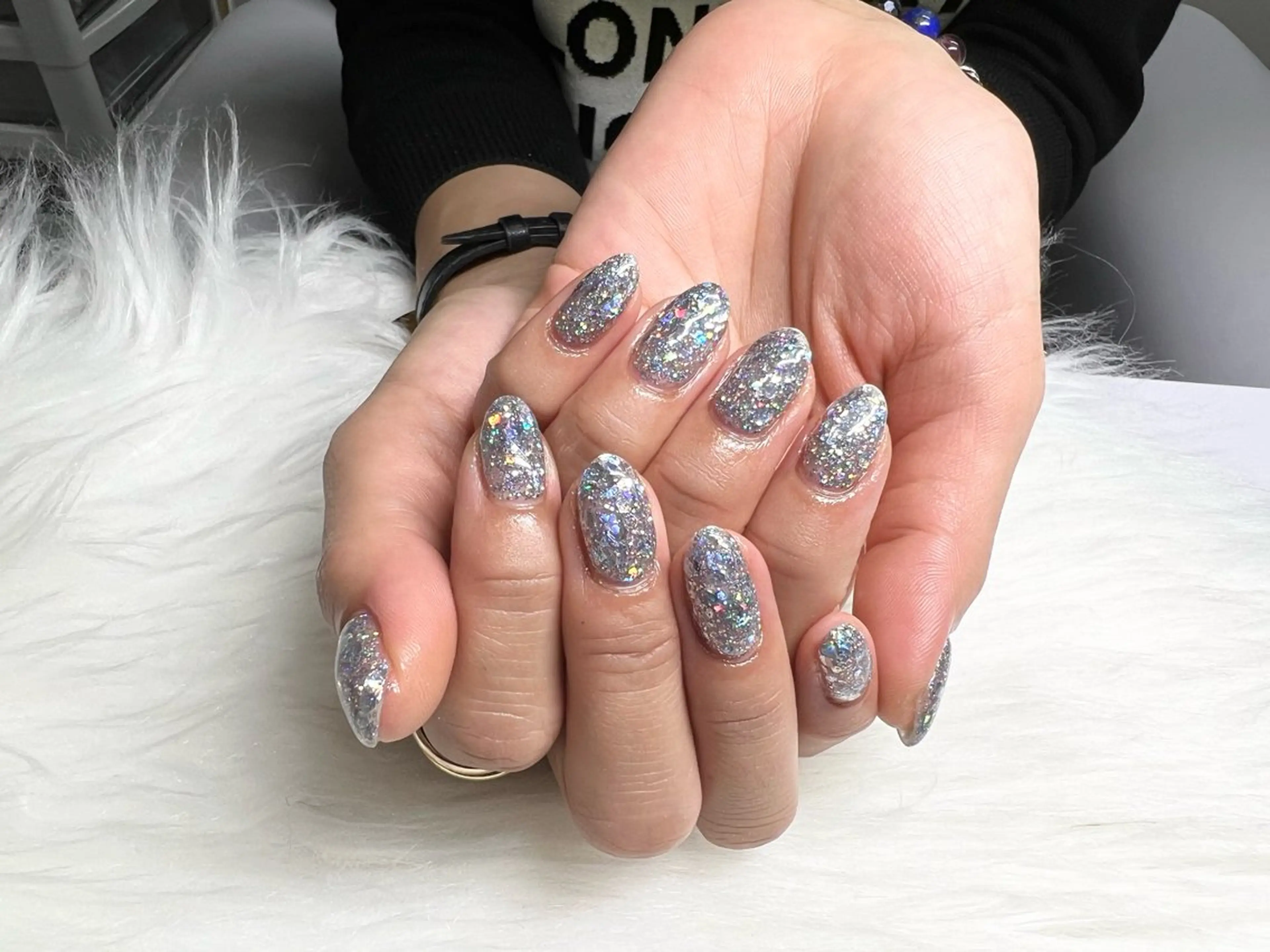 ネイル ハンドネイル Nail&Eyelash salon Axia所属・Nail salon Axiaのネイルデザイン