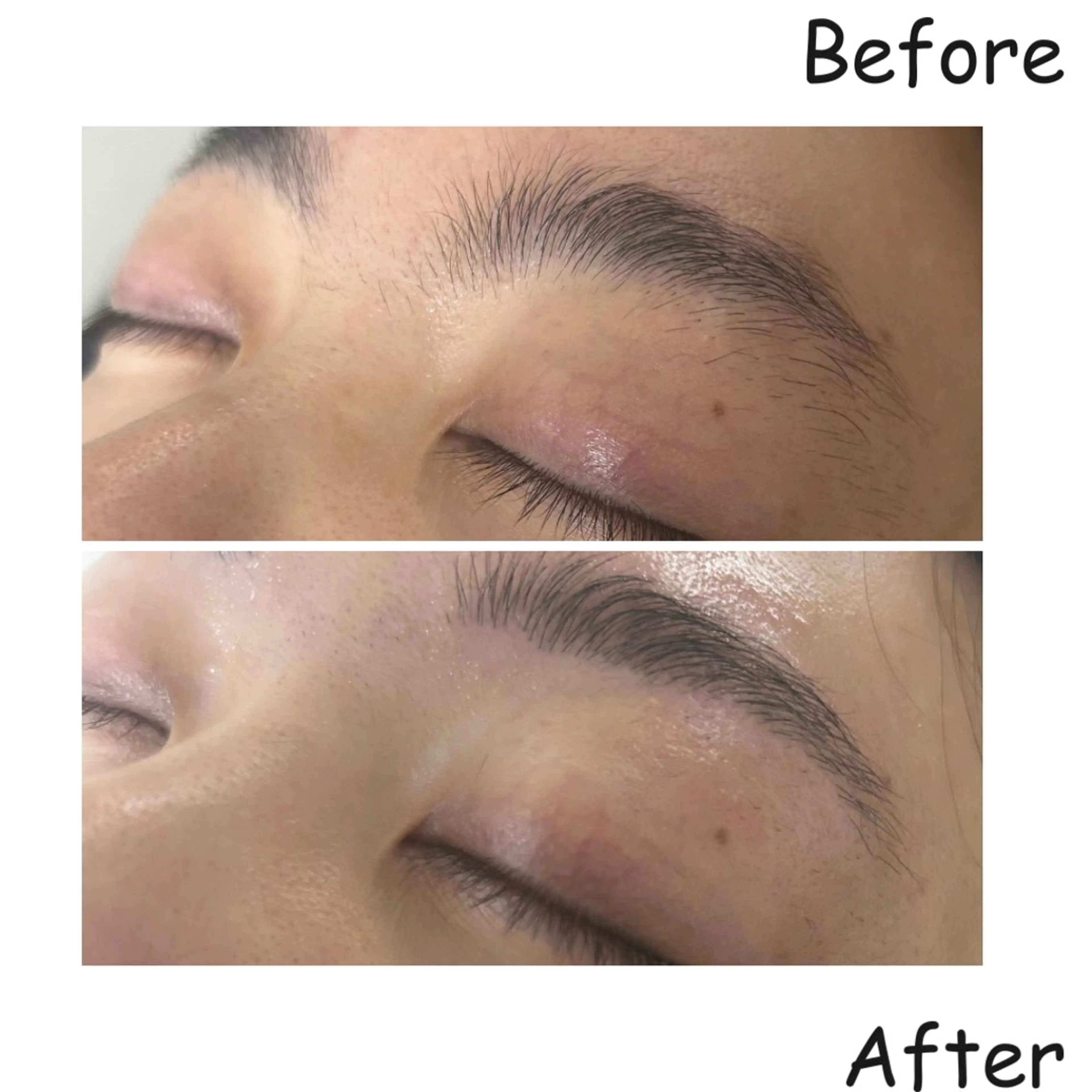 メンズ ワックス脱毛 エマニエル USAのエステ・リラクイメージ